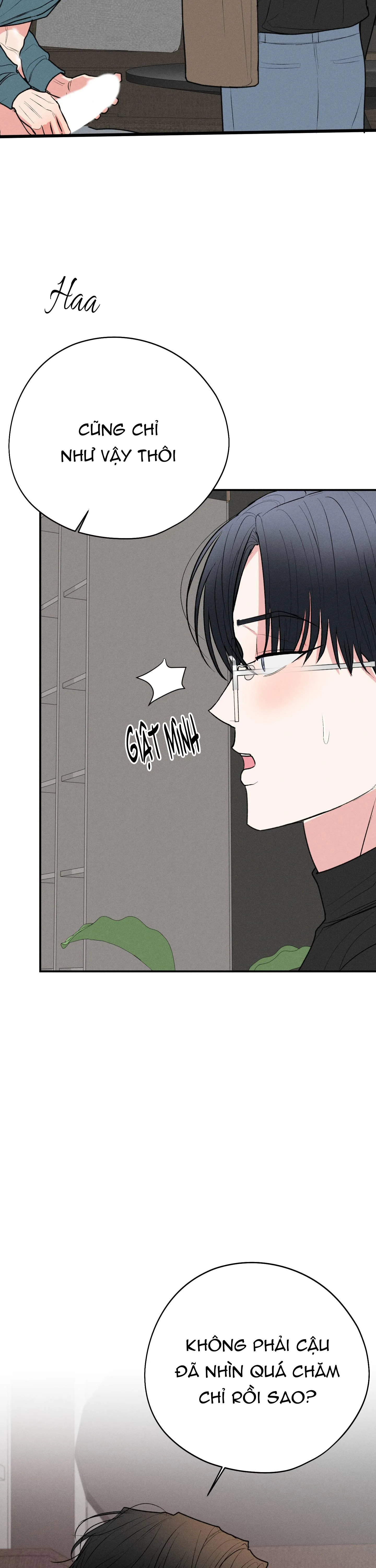 (DROP) MÓN QUÀ DÀNH CHO KẺ NGẠO MẠN Chapter 56 Trang 17