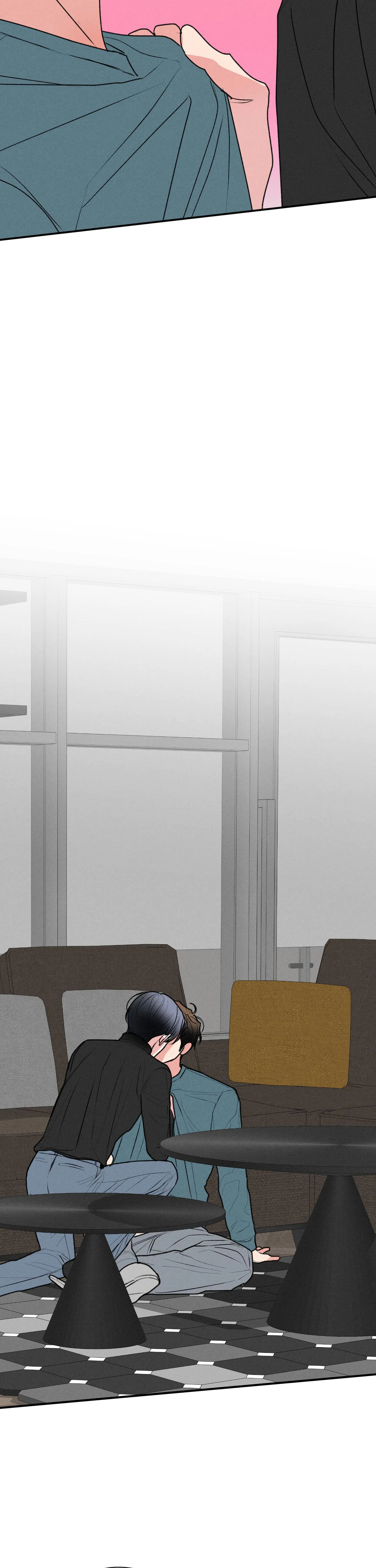 (DROP) MÓN QUÀ DÀNH CHO KẺ NGẠO MẠN Chapter 56 Trang 21