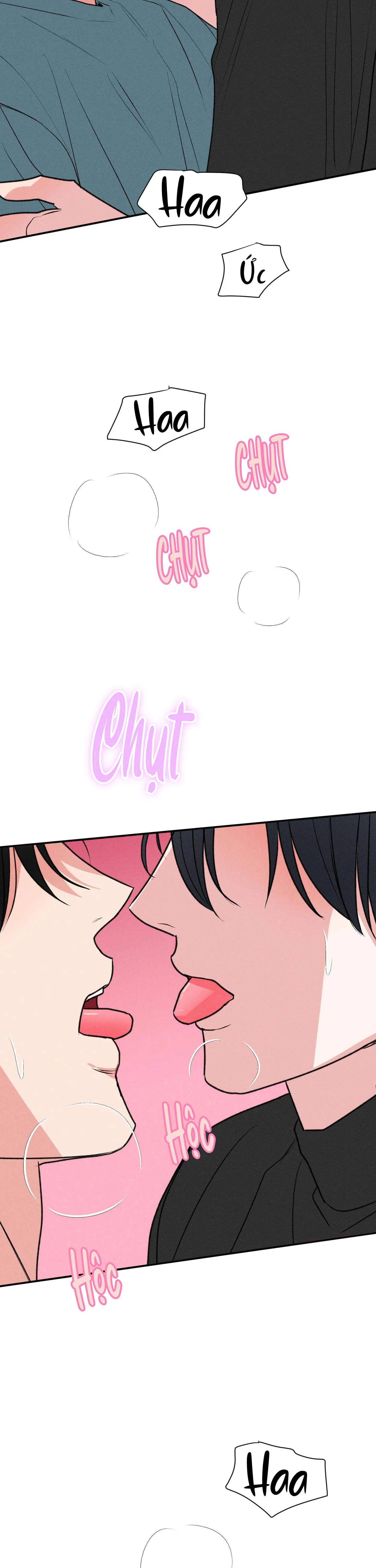 (DROP) MÓN QUÀ DÀNH CHO KẺ NGẠO MẠN Chapter 56 Trang 23