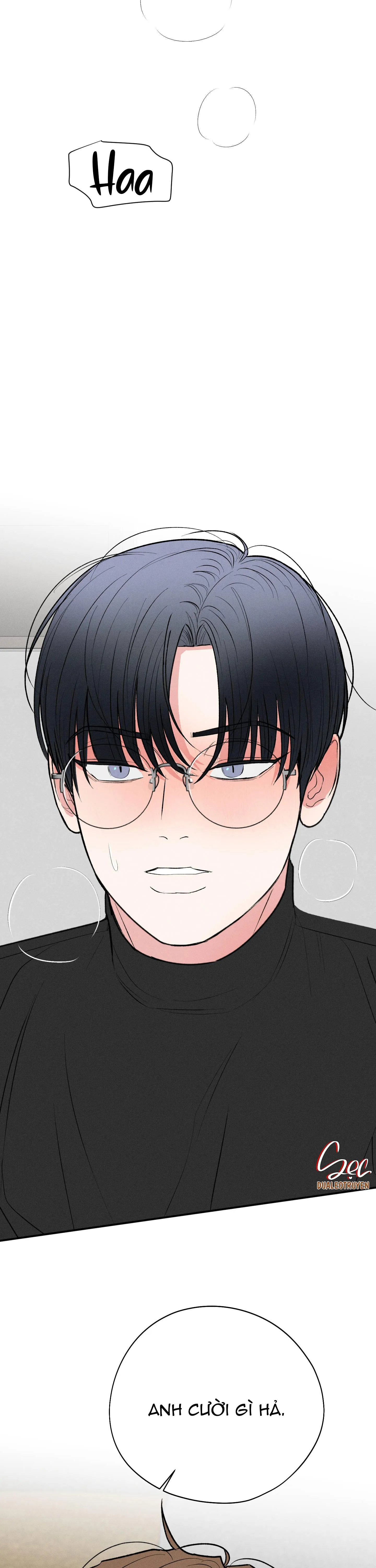 (DROP) MÓN QUÀ DÀNH CHO KẺ NGẠO MẠN Chapter 56 Trang 24