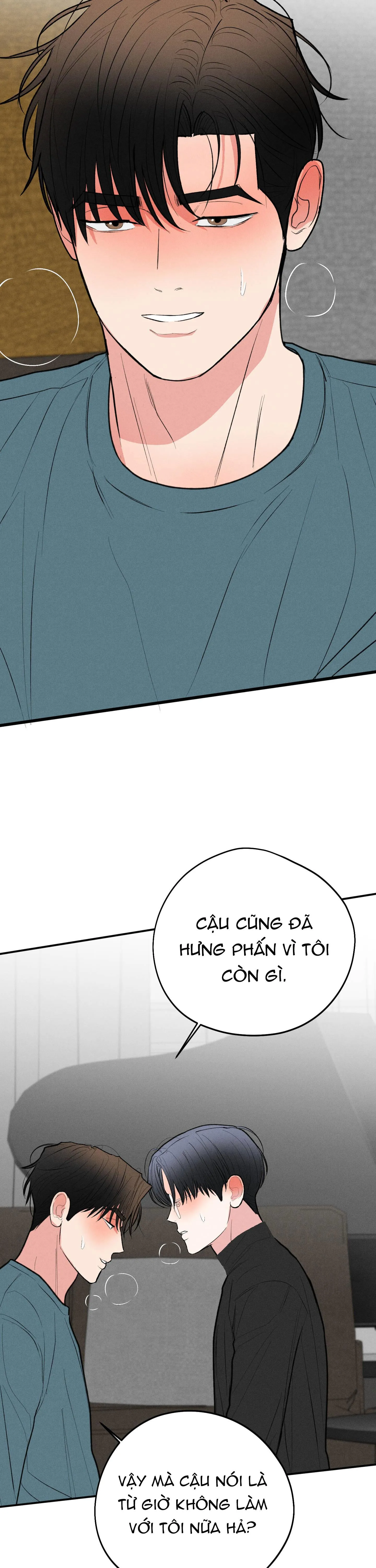 (DROP) MÓN QUÀ DÀNH CHO KẺ NGẠO MẠN Chapter 56 Trang 25