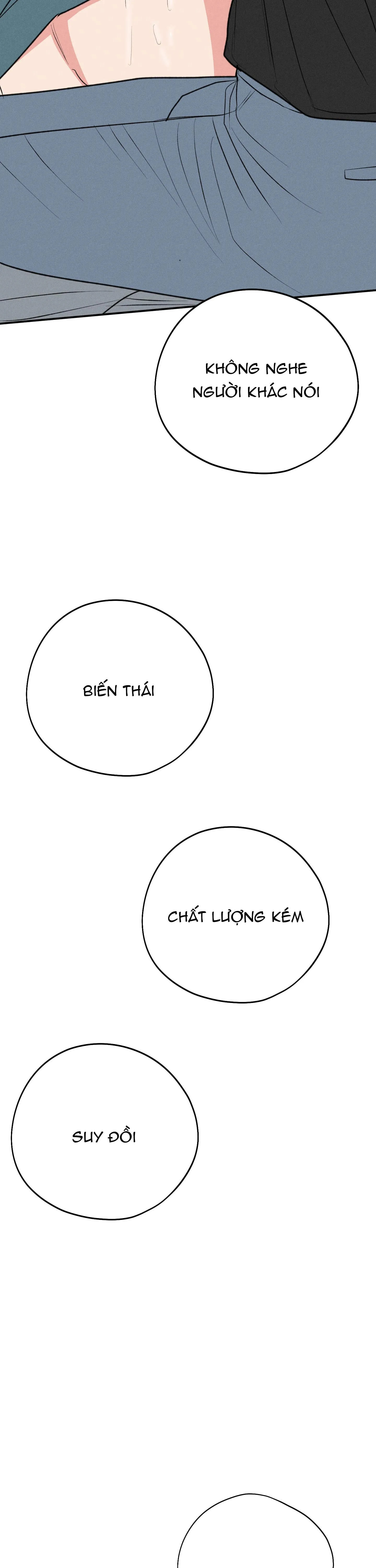 (DROP) MÓN QUÀ DÀNH CHO KẺ NGẠO MẠN Chapter 56 Trang 27