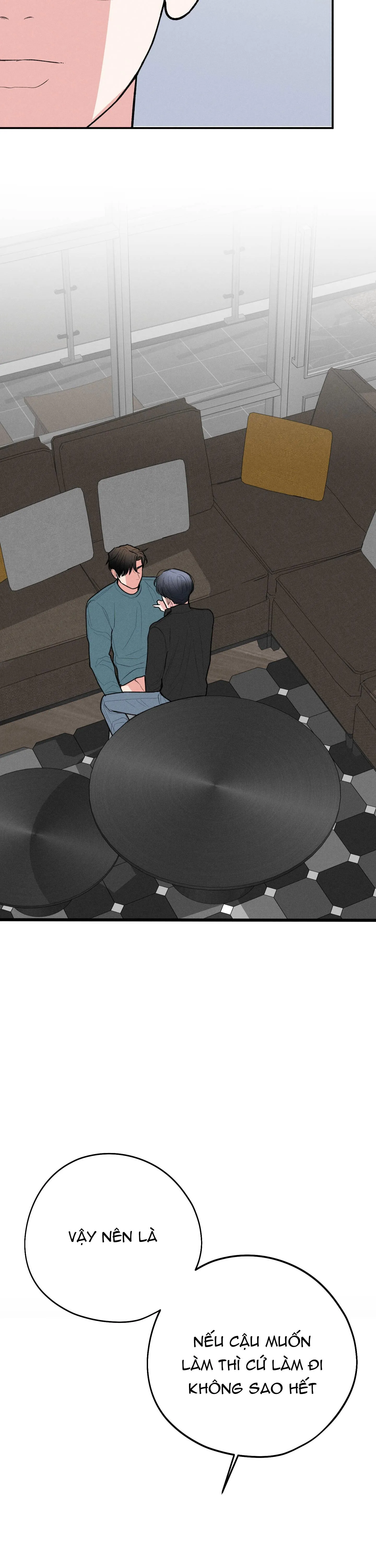 (DROP) MÓN QUÀ DÀNH CHO KẺ NGẠO MẠN Chapter 56 Trang 31