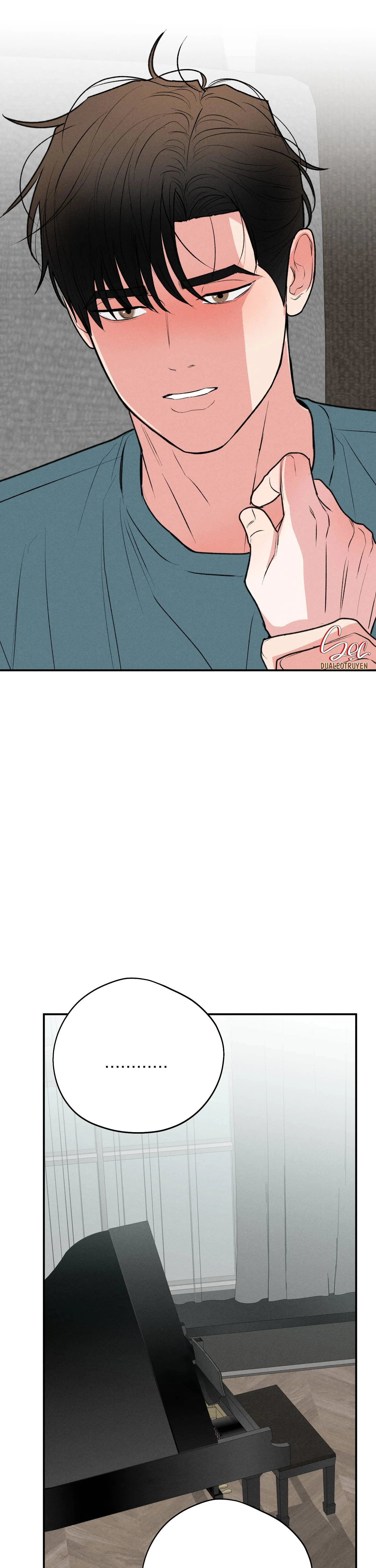 (DROP) MÓN QUÀ DÀNH CHO KẺ NGẠO MẠN Chapter 56 Trang 32