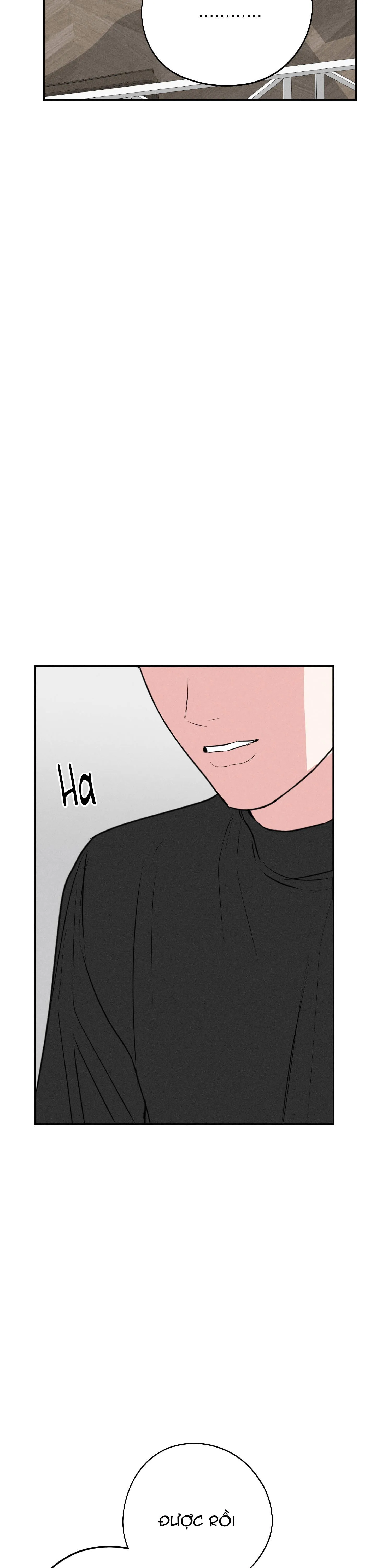 (DROP) MÓN QUÀ DÀNH CHO KẺ NGẠO MẠN Chapter 56 Trang 33