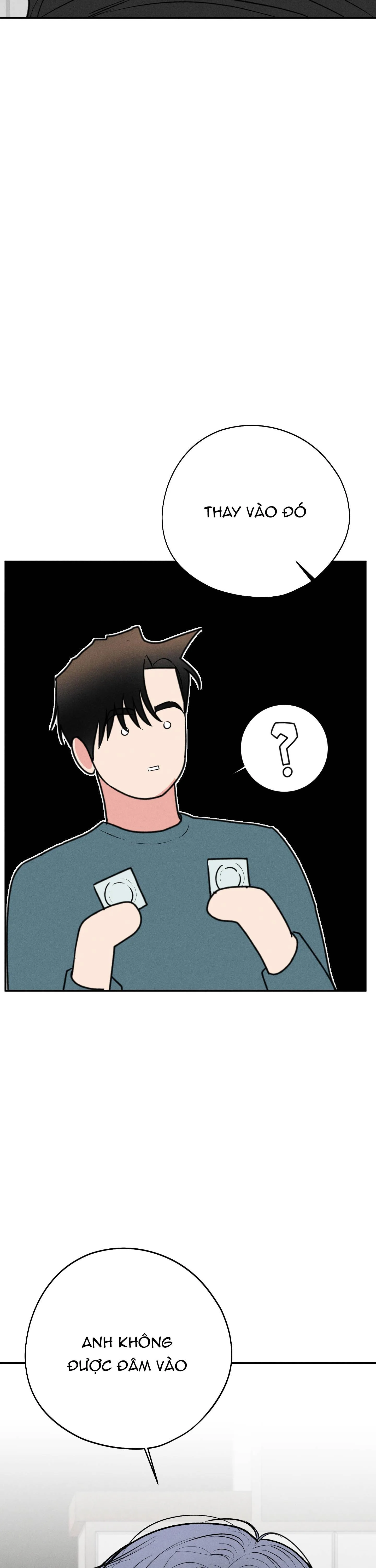 (DROP) MÓN QUÀ DÀNH CHO KẺ NGẠO MẠN Chapter 56 Trang 35