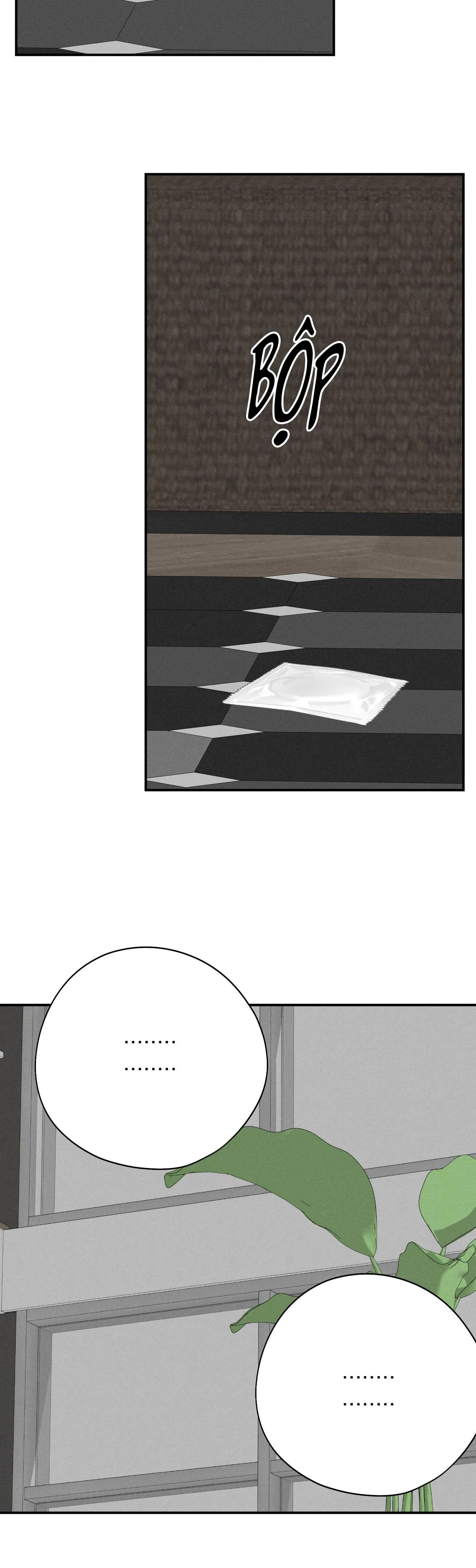 (DROP) MÓN QUÀ DÀNH CHO KẺ NGẠO MẠN Chapter 56 Trang 37