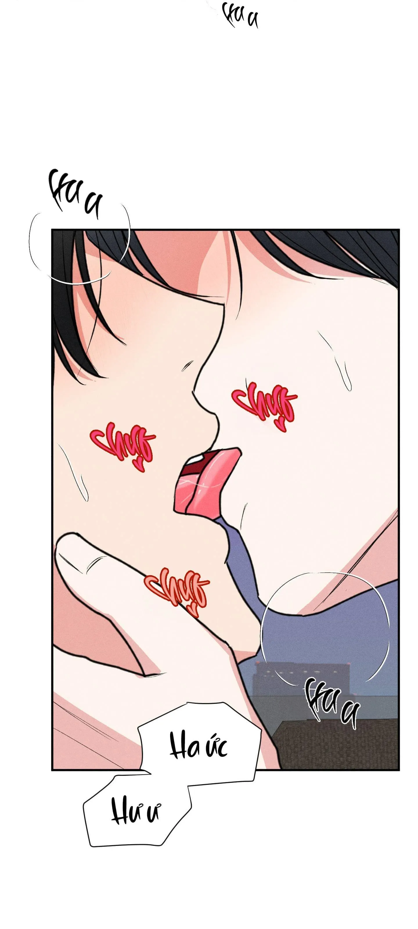 (DROP) MÓN QUÀ DÀNH CHO KẺ NGẠO MẠN Chapter 57 Trang 4