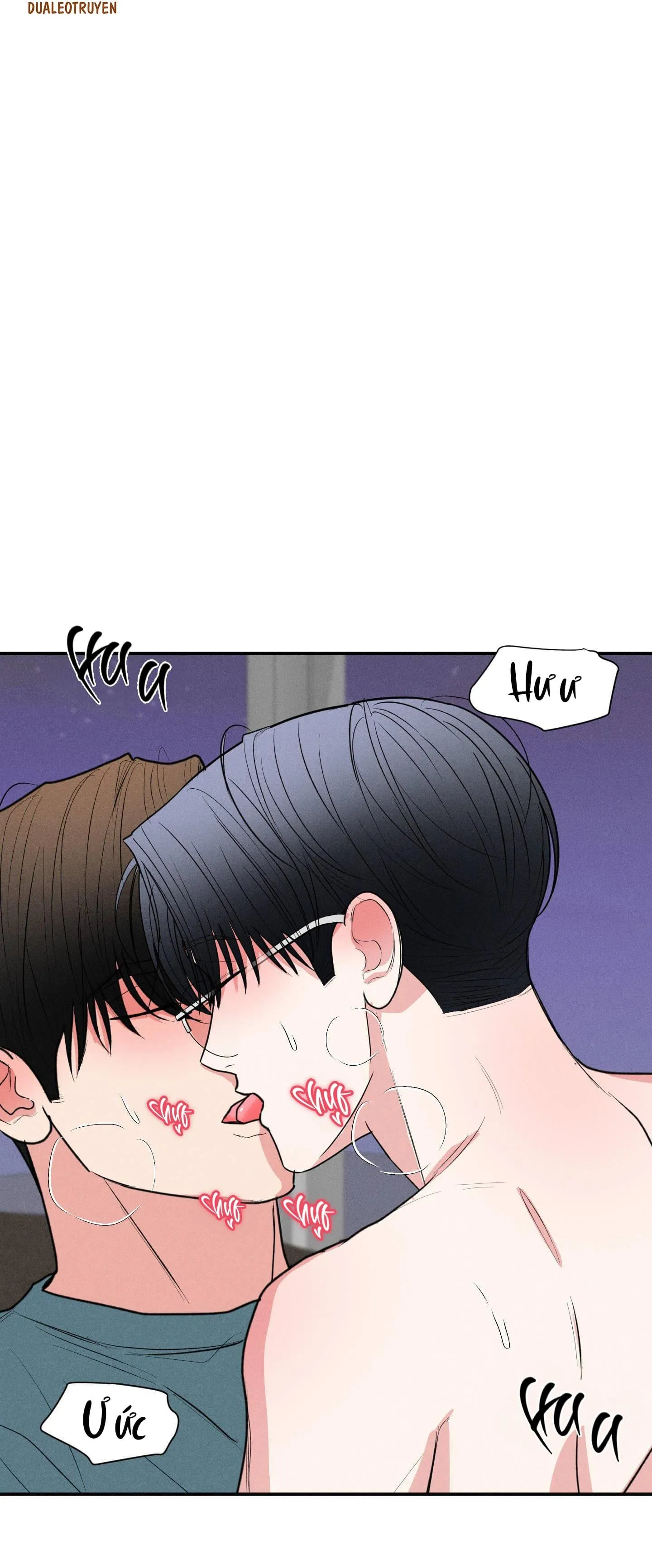 (DROP) MÓN QUÀ DÀNH CHO KẺ NGẠO MẠN Chapter 57 Trang 6