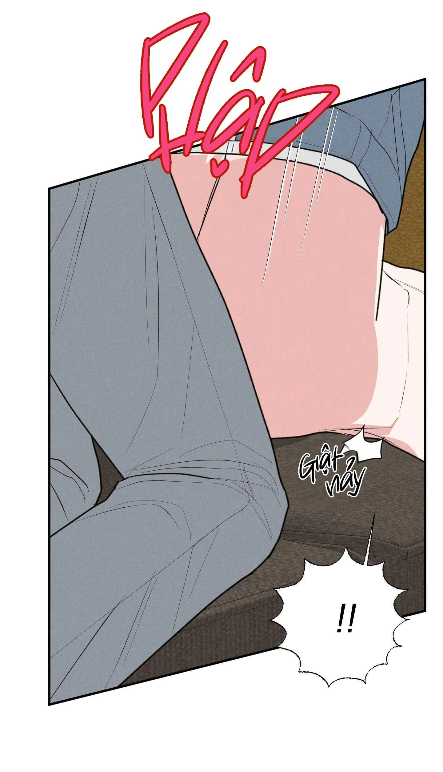 (DROP) MÓN QUÀ DÀNH CHO KẺ NGẠO MẠN Chapter 57 Trang 10