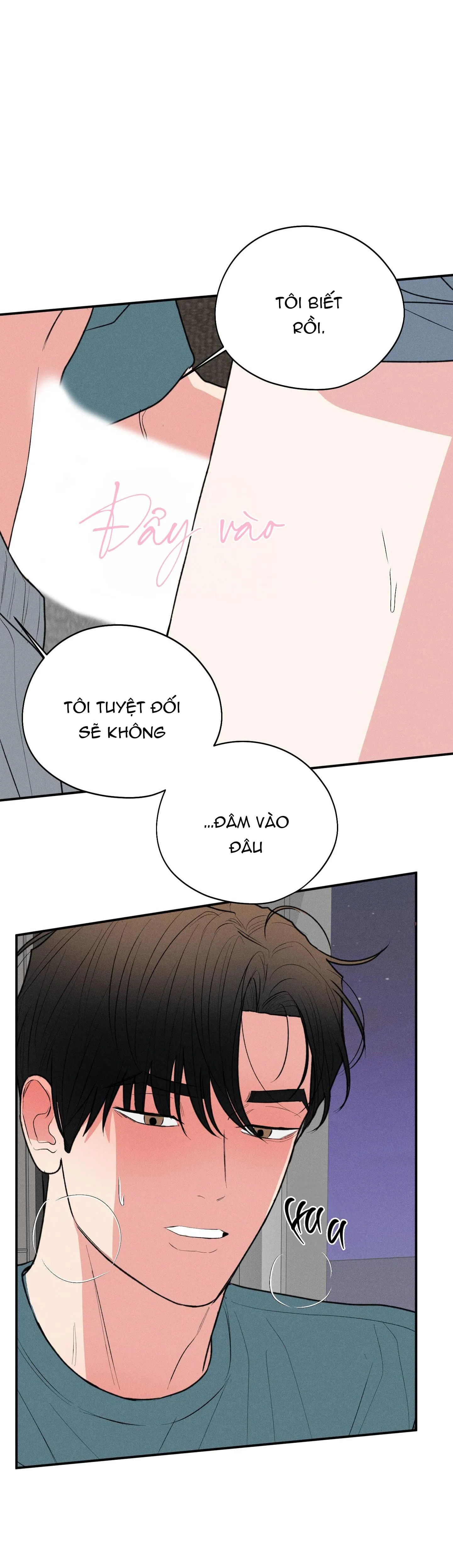 (DROP) MÓN QUÀ DÀNH CHO KẺ NGẠO MẠN Chapter 57 Trang 12