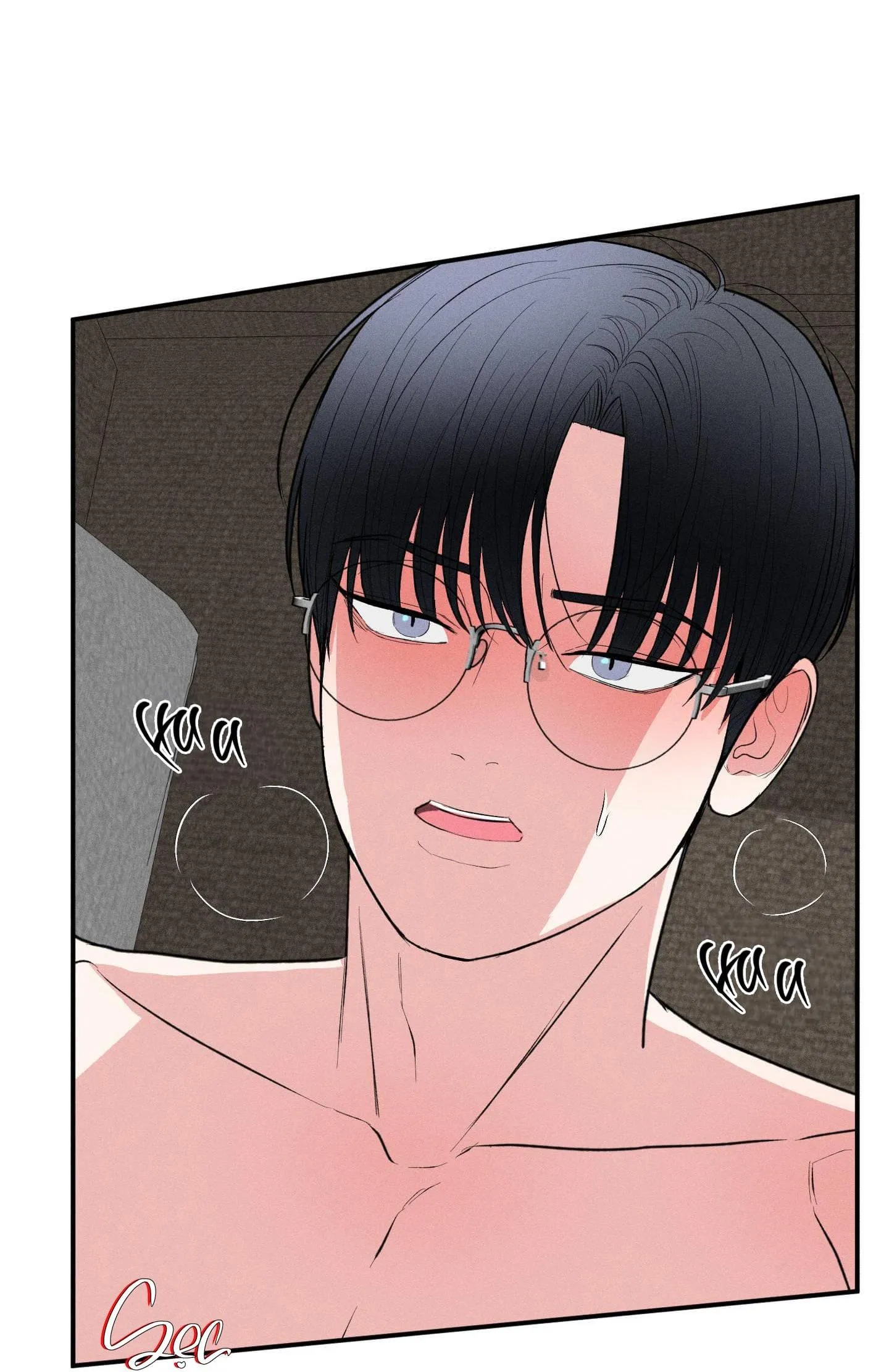 (DROP) MÓN QUÀ DÀNH CHO KẺ NGẠO MẠN Chapter 57 Trang 13