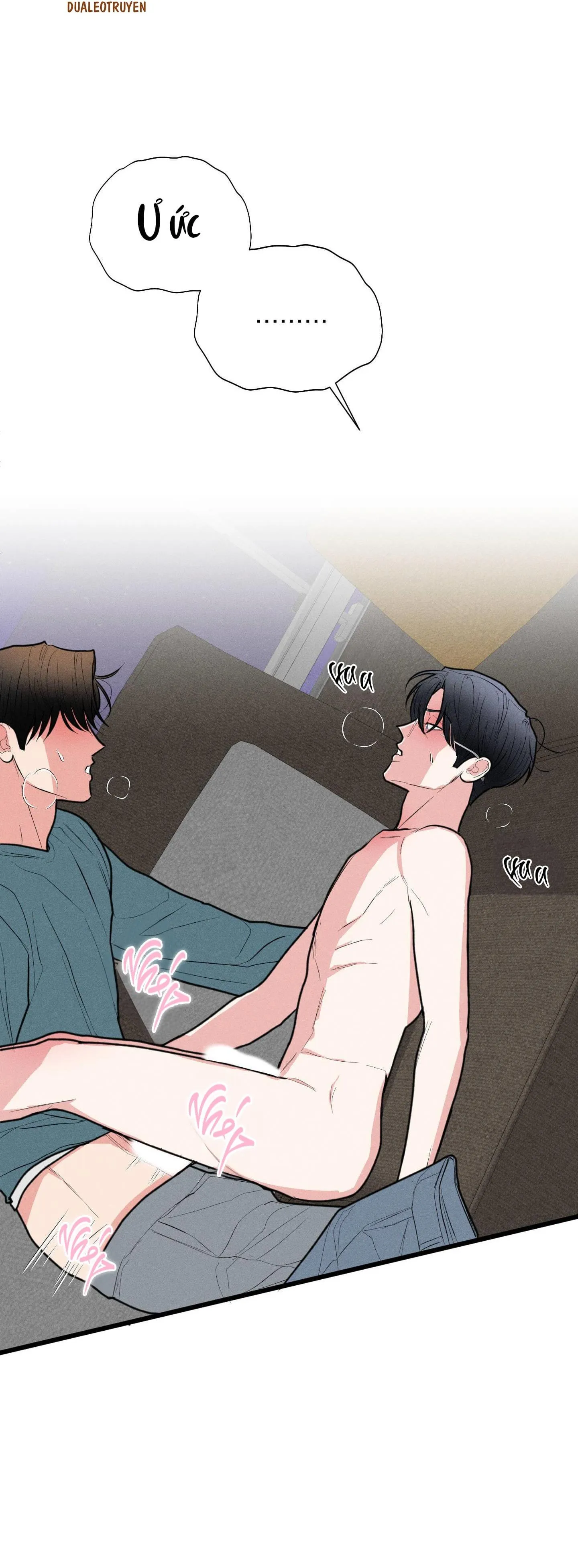 (DROP) MÓN QUÀ DÀNH CHO KẺ NGẠO MẠN Chapter 57 Trang 14