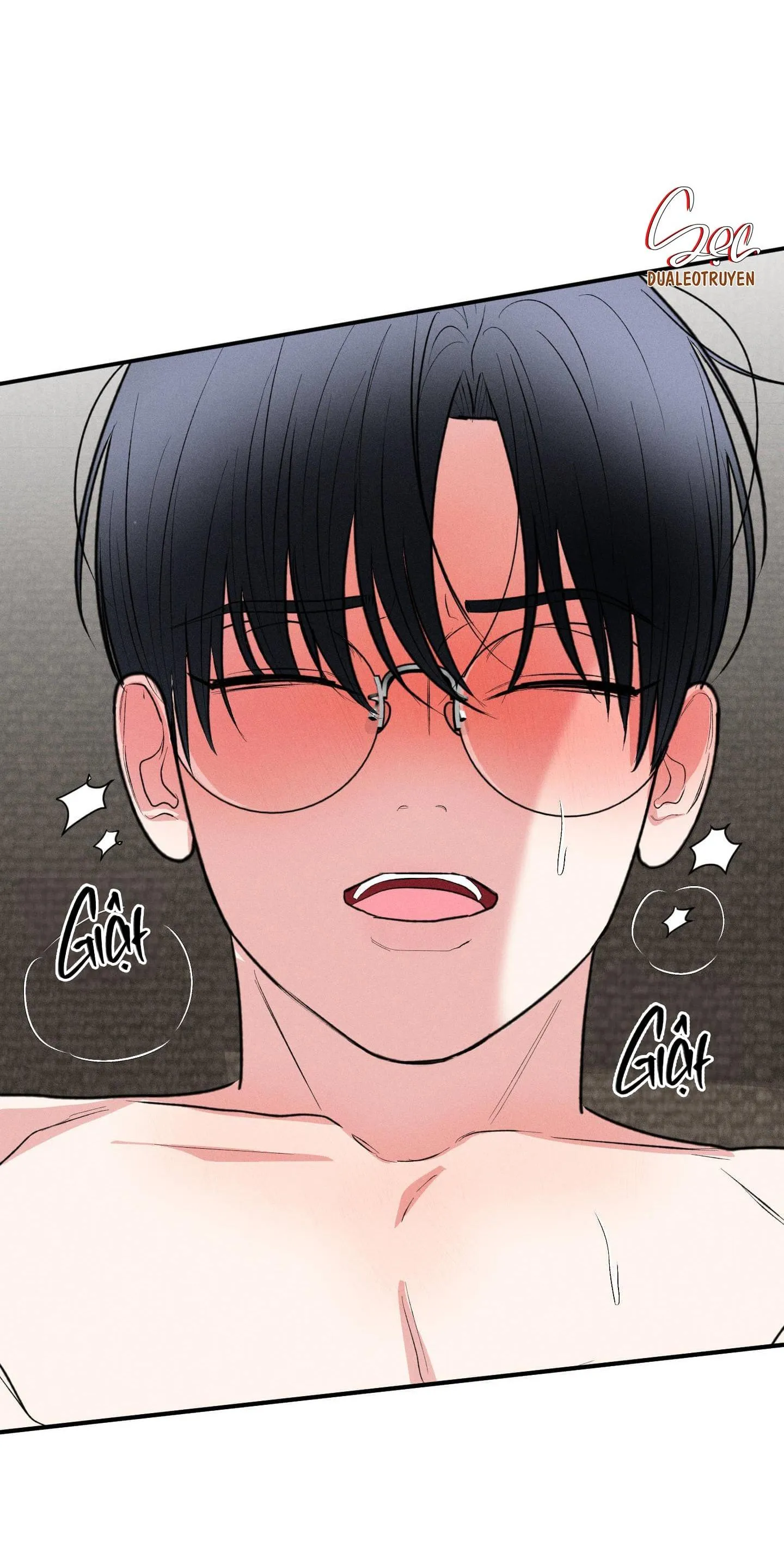 (DROP) MÓN QUÀ DÀNH CHO KẺ NGẠO MẠN Chapter 57 Trang 19