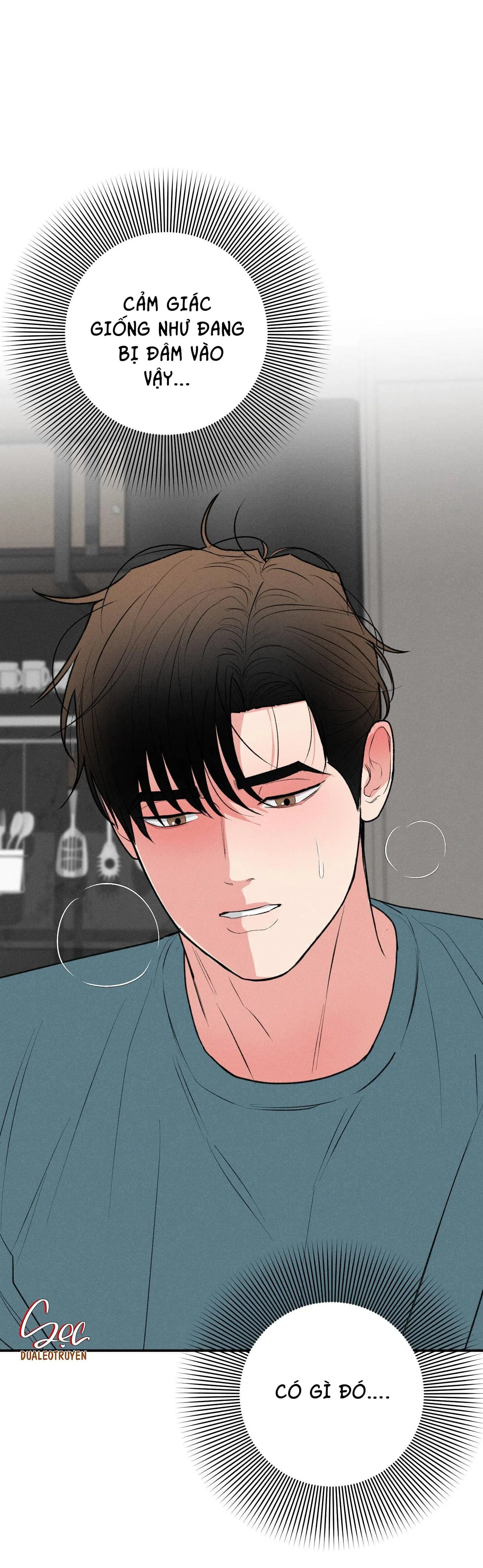 (DROP) MÓN QUÀ DÀNH CHO KẺ NGẠO MẠN Chapter 57 Trang 21