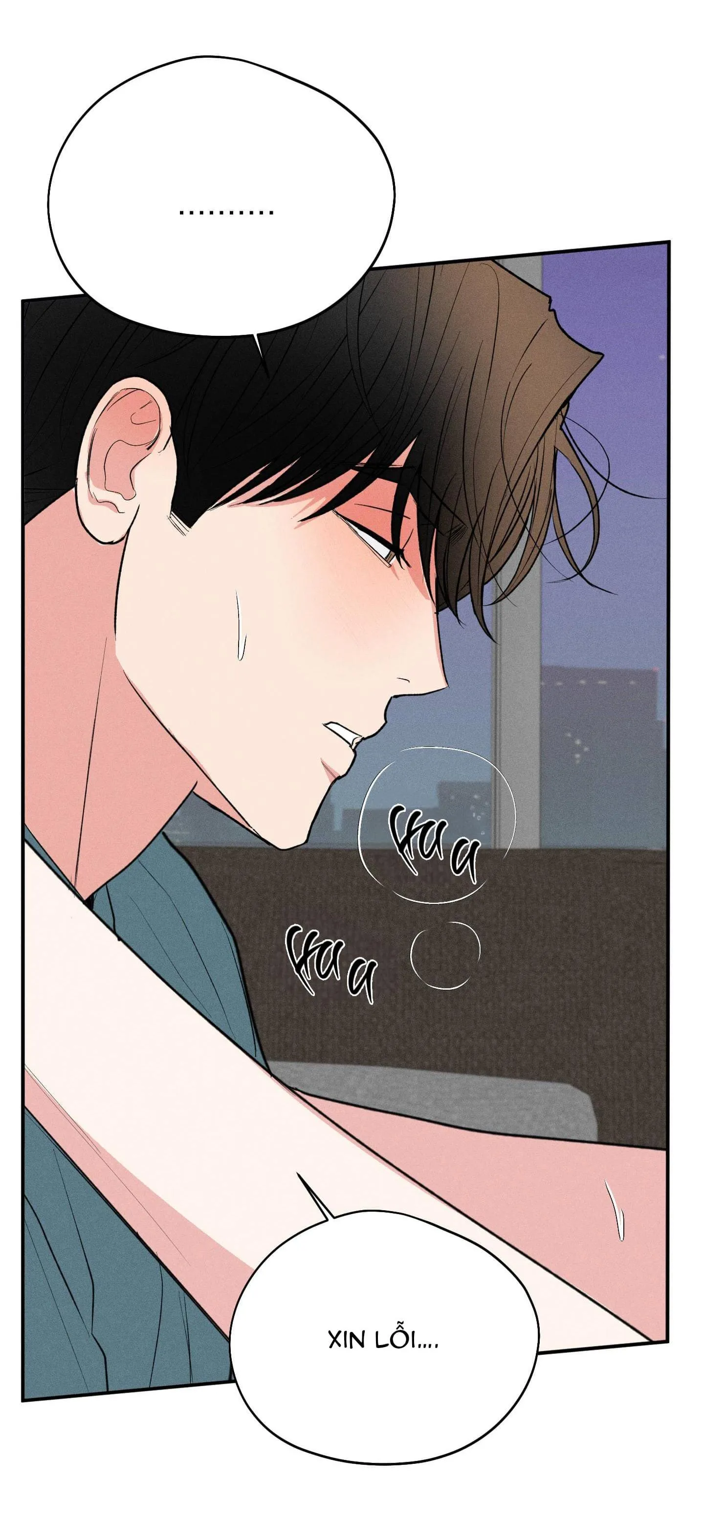 (DROP) MÓN QUÀ DÀNH CHO KẺ NGẠO MẠN Chapter 57 Trang 29