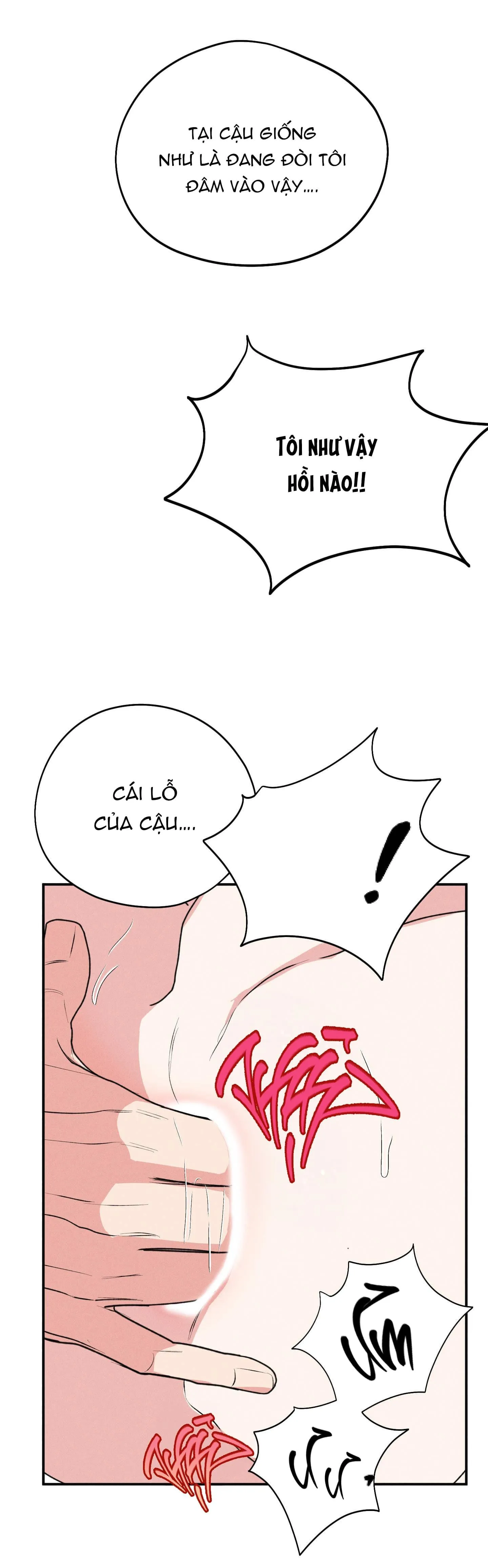 (DROP) MÓN QUÀ DÀNH CHO KẺ NGẠO MẠN Chapter 57 Trang 30