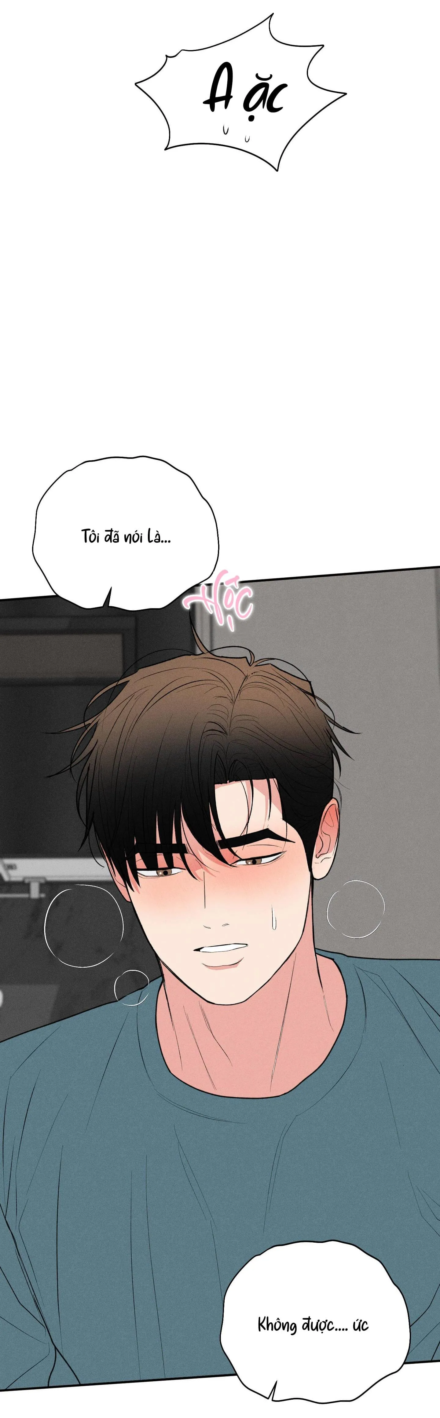 (DROP) MÓN QUÀ DÀNH CHO KẺ NGẠO MẠN Chapter 57 Trang 36