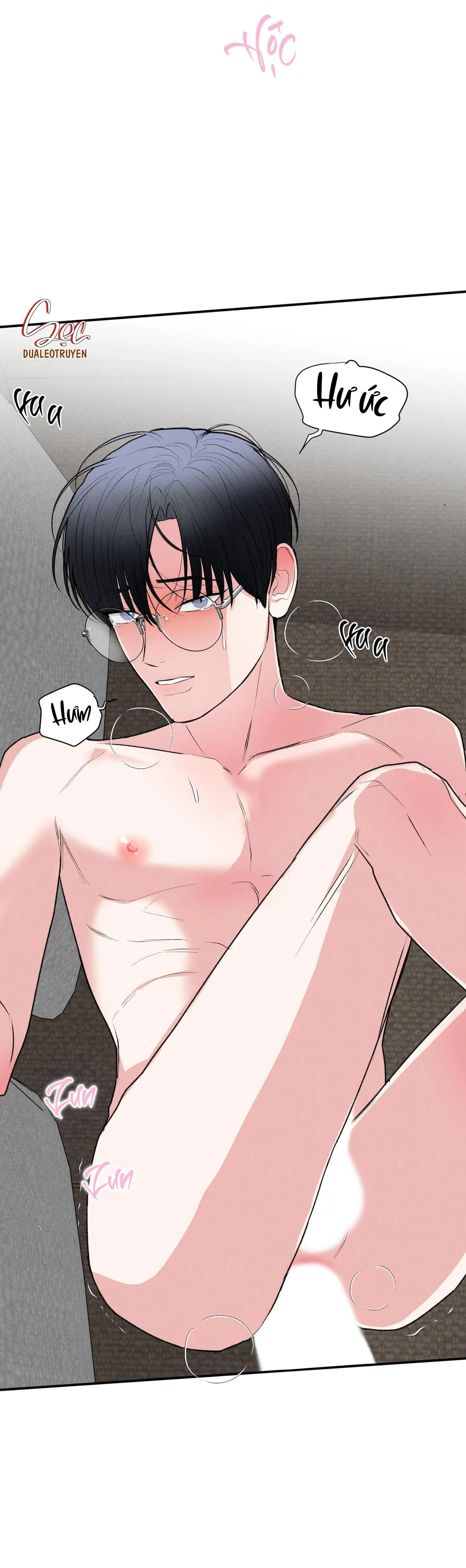 (DROP) MÓN QUÀ DÀNH CHO KẺ NGẠO MẠN Chapter 57 Trang 37