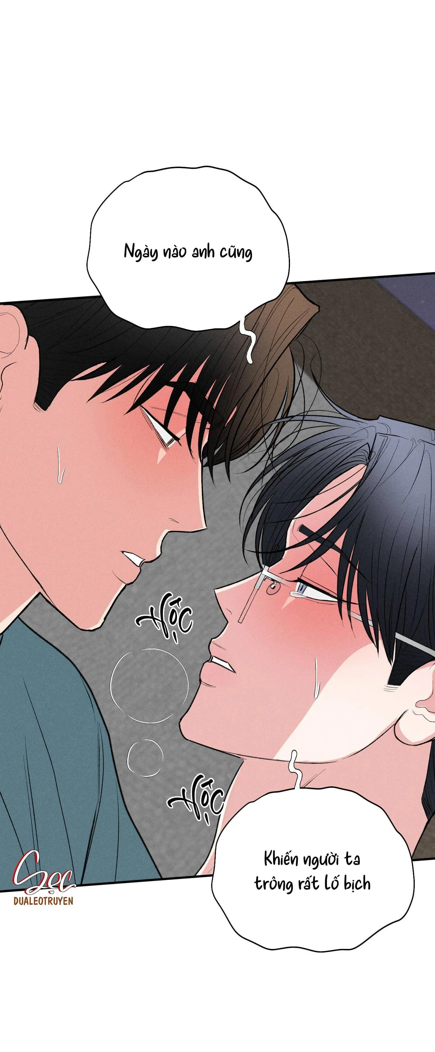 (DROP) MÓN QUÀ DÀNH CHO KẺ NGẠO MẠN Chapter 57 Trang 38