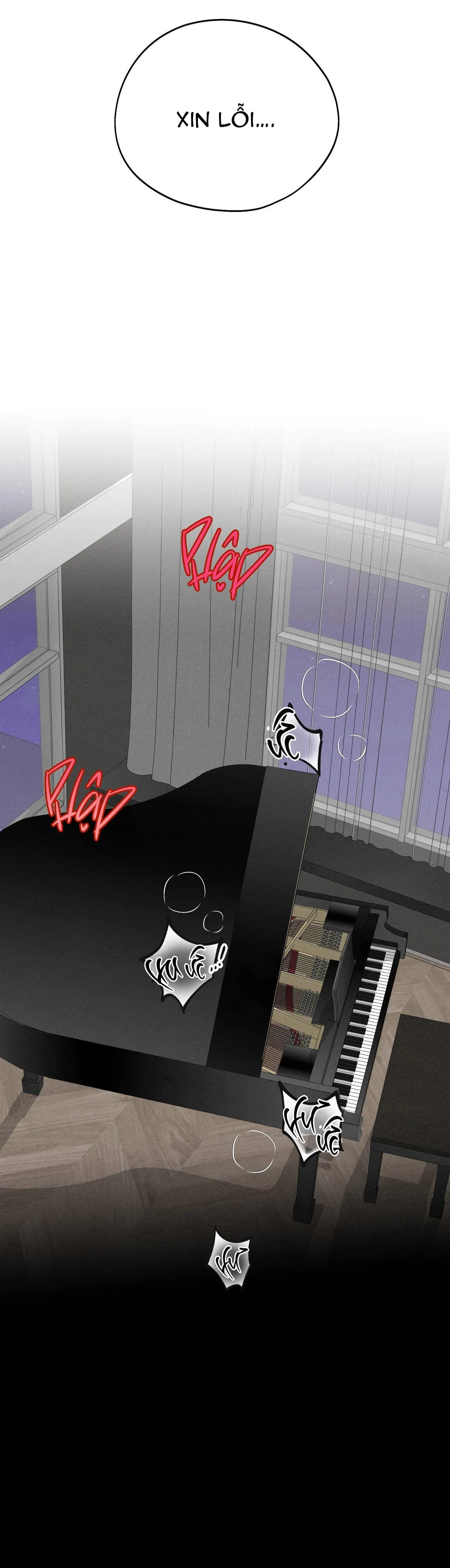 (DROP) MÓN QUÀ DÀNH CHO KẺ NGẠO MẠN Chapter 57 Trang 40