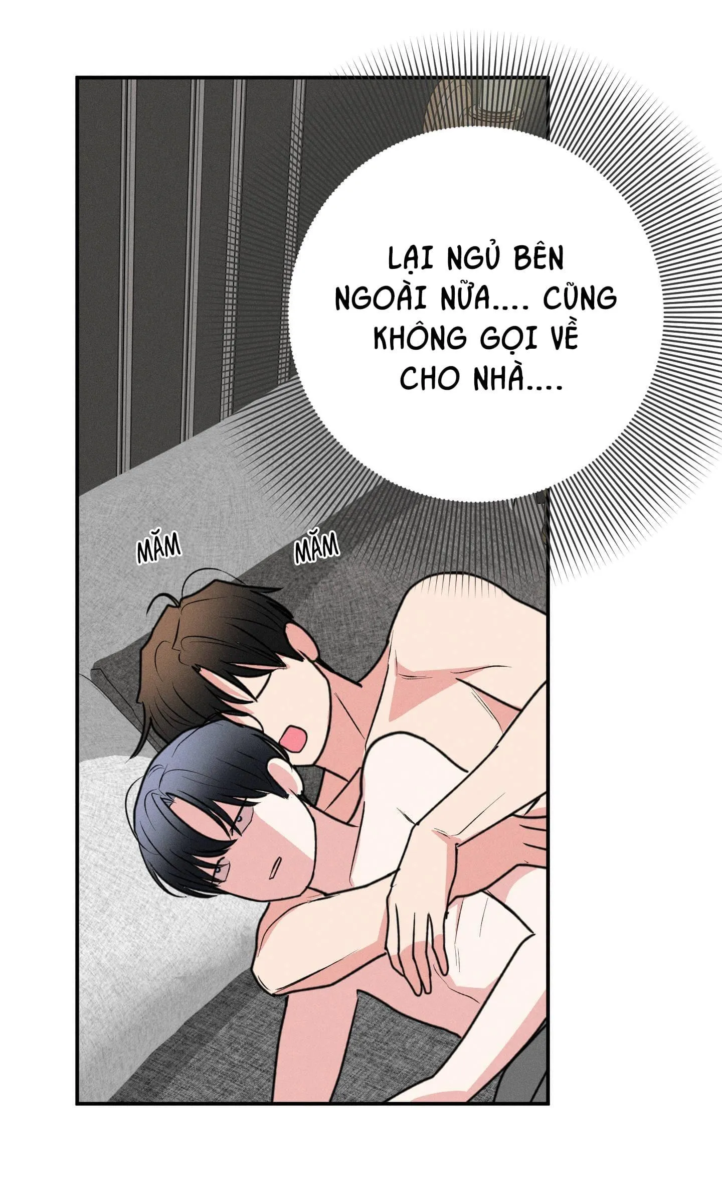 (DROP) MÓN QUÀ DÀNH CHO KẺ NGẠO MẠN Chapter 57 Trang 49