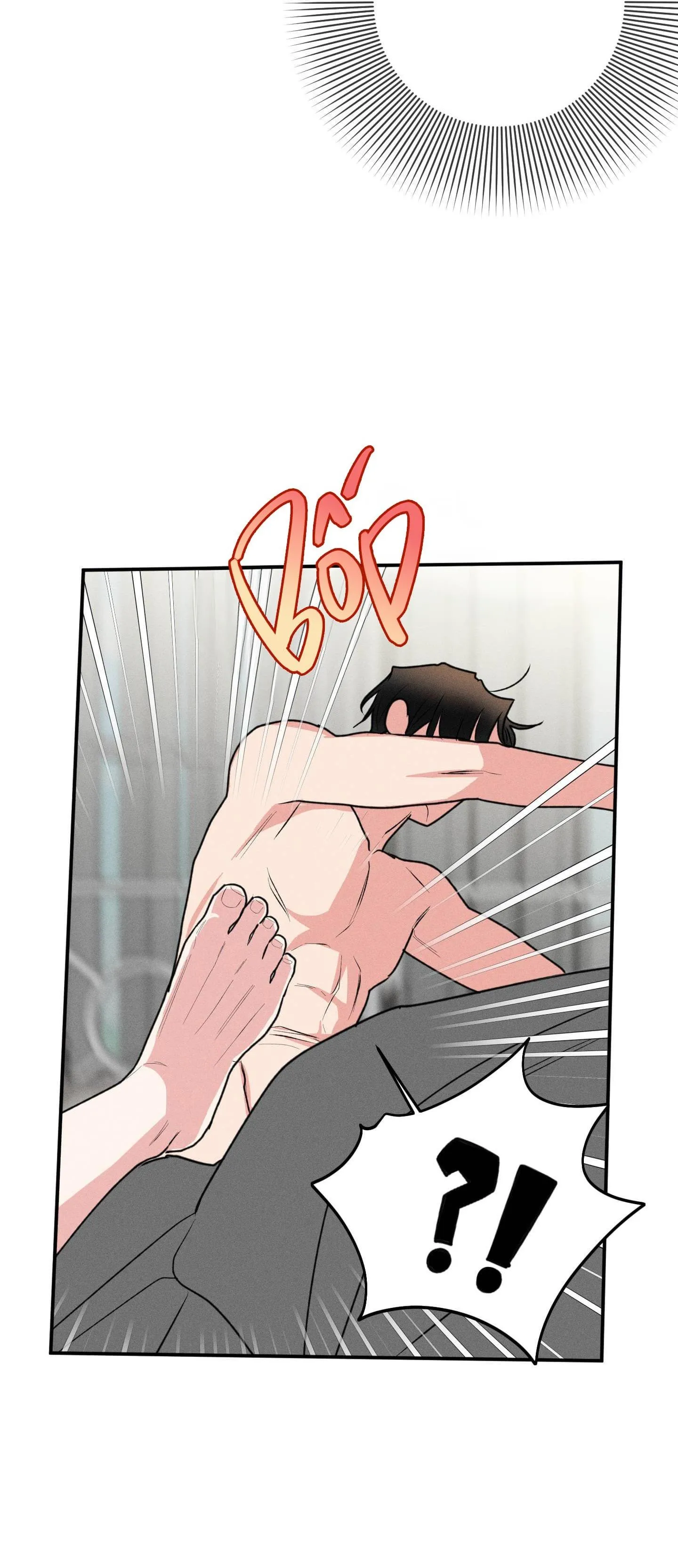 (DROP) MÓN QUÀ DÀNH CHO KẺ NGẠO MẠN Chapter 57 Trang 51