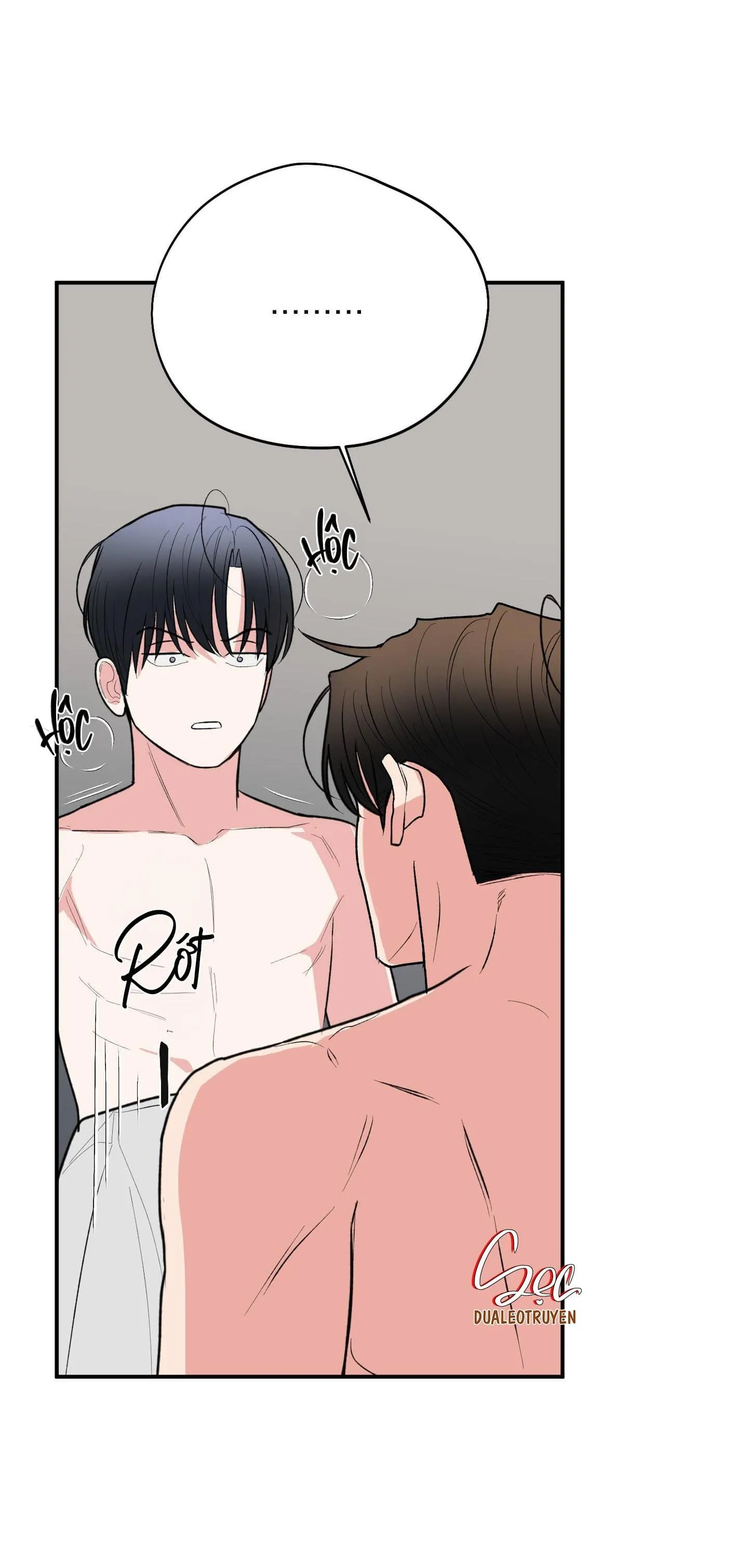 (DROP) MÓN QUÀ DÀNH CHO KẺ NGẠO MẠN Chapter 57 Trang 55