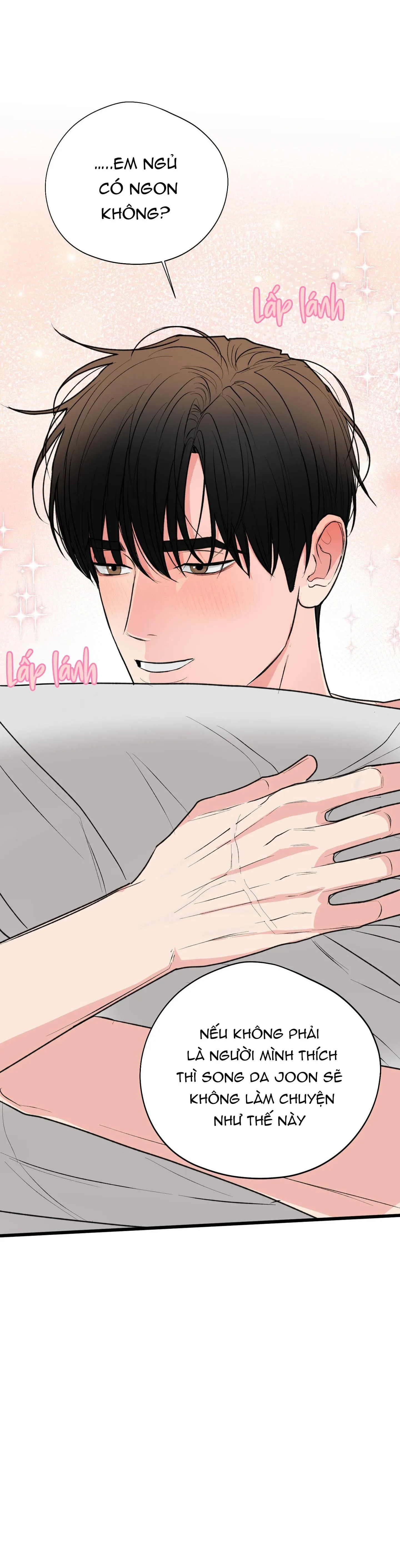 (DROP) MÓN QUÀ DÀNH CHO KẺ NGẠO MẠN Chapter 57 Trang 56