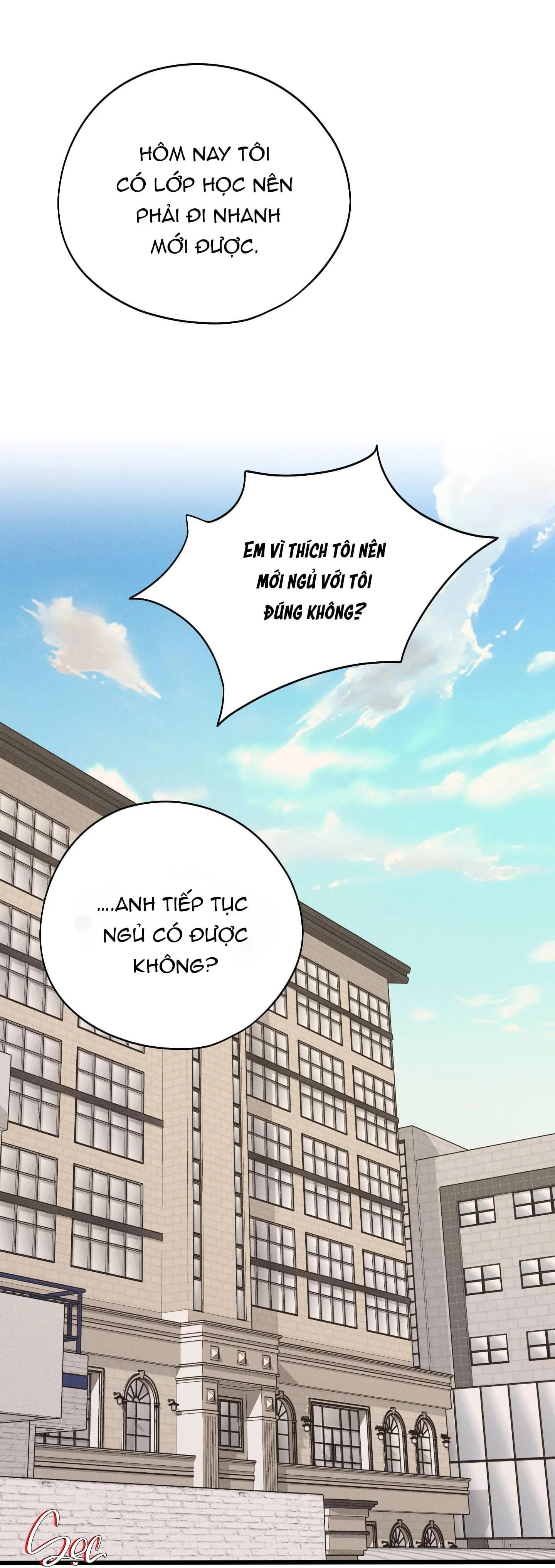 (DROP) MÓN QUÀ DÀNH CHO KẺ NGẠO MẠN Chapter 57 Trang 62