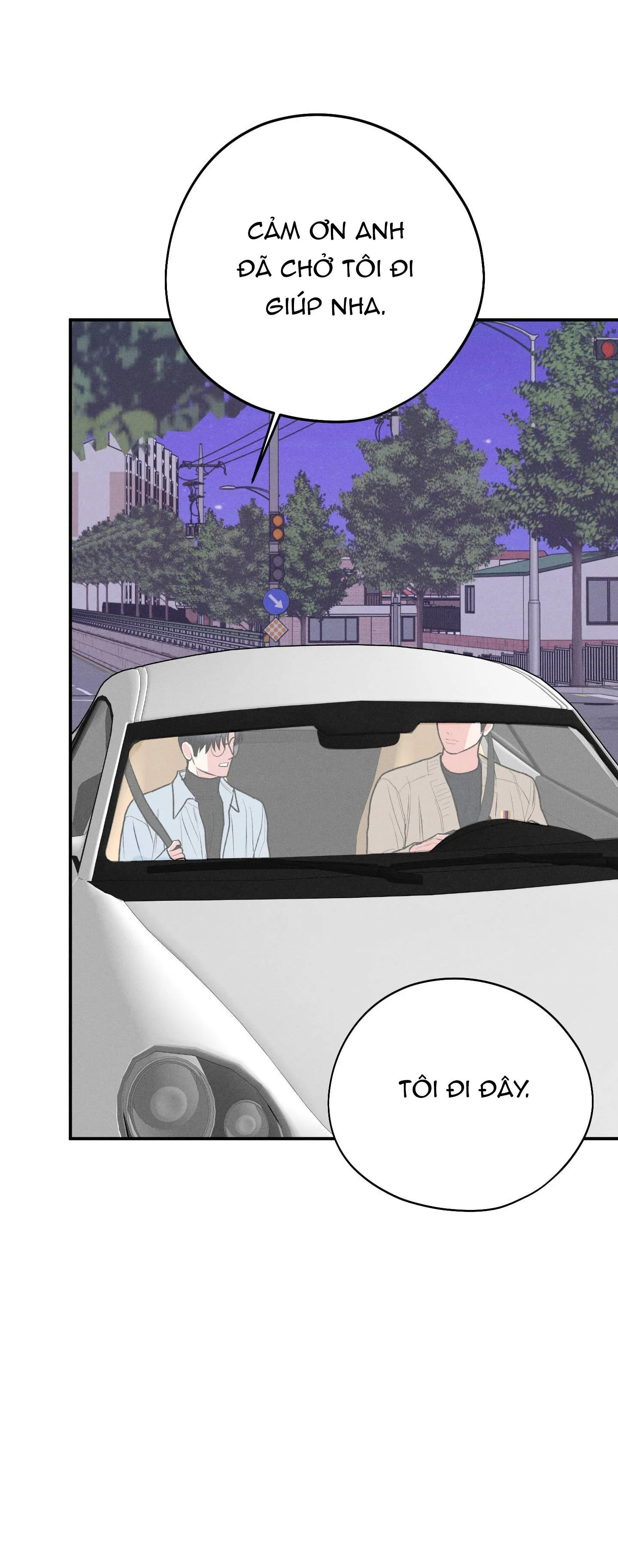 (DROP) MÓN QUÀ DÀNH CHO KẺ NGẠO MẠN Chapter 58 Trang 3