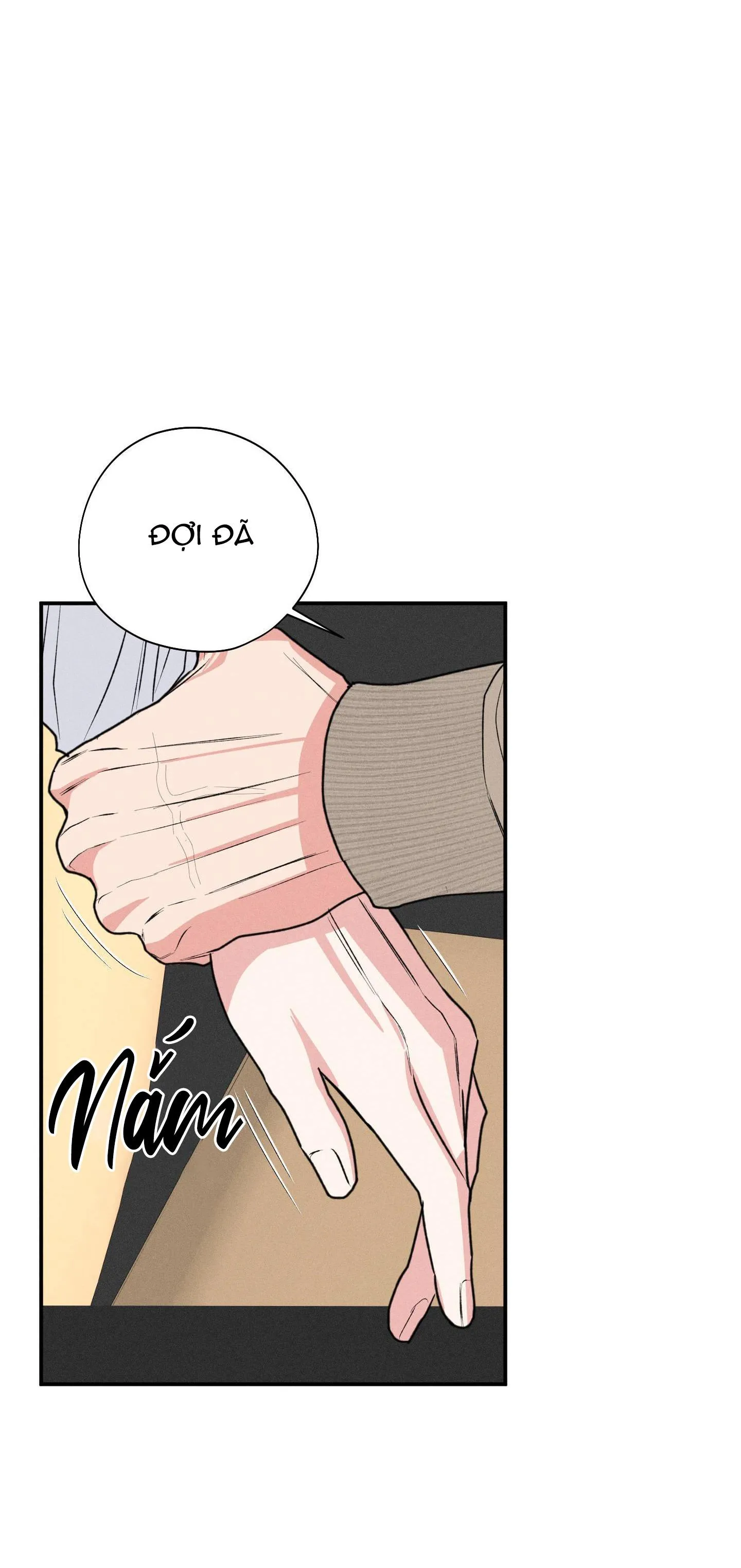 (DROP) MÓN QUÀ DÀNH CHO KẺ NGẠO MẠN Chapter 58 Trang 4