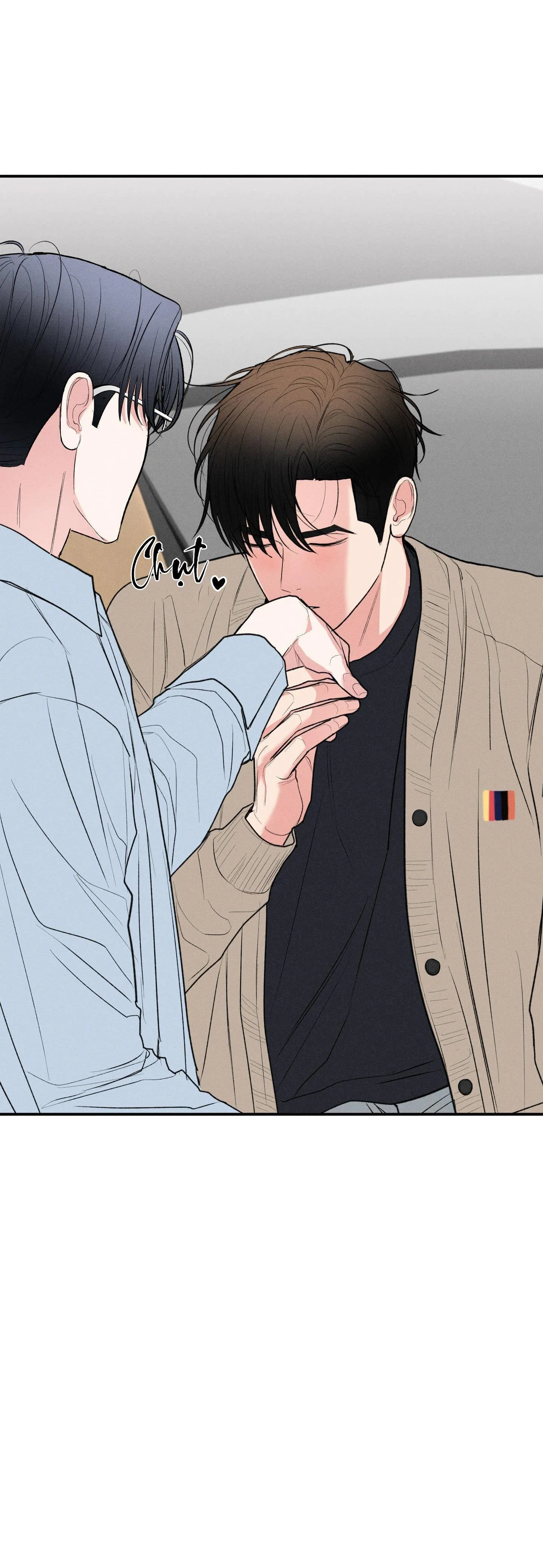 (DROP) MÓN QUÀ DÀNH CHO KẺ NGẠO MẠN Chapter 58 Trang 6