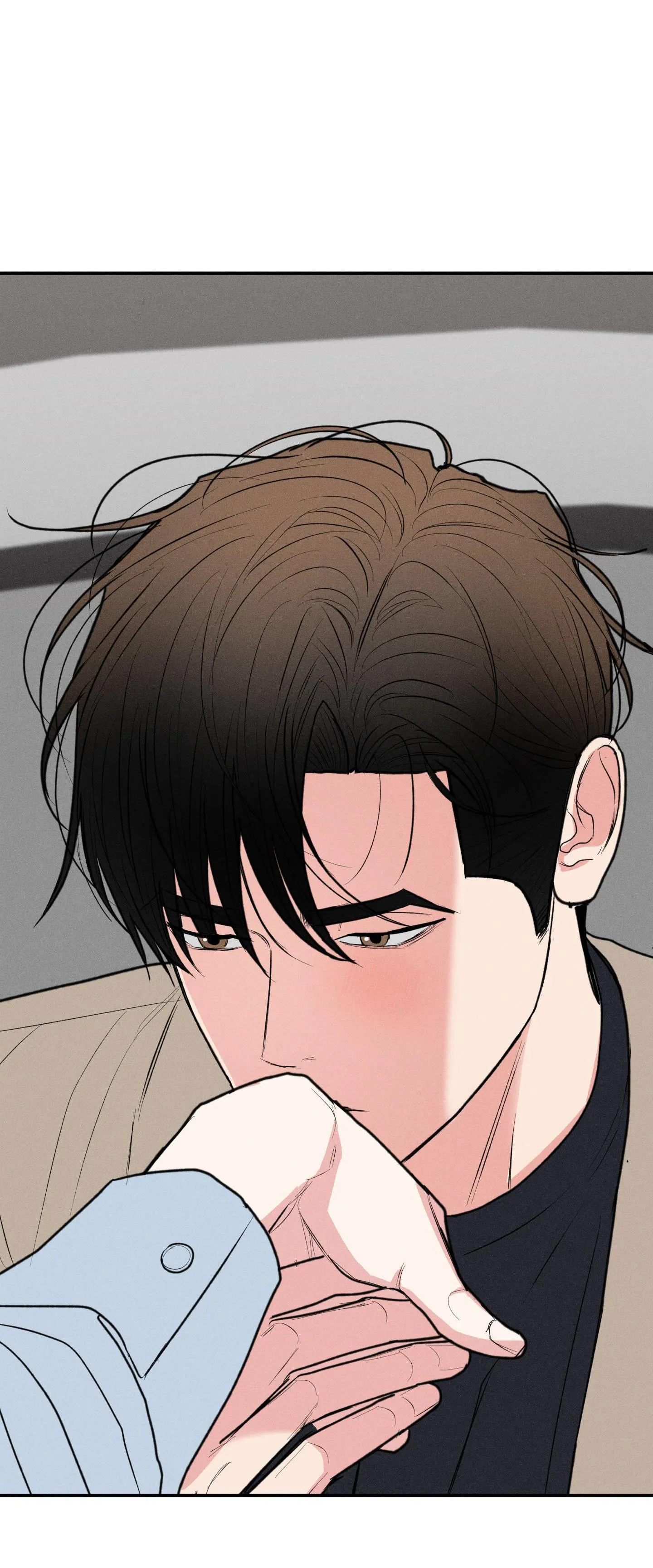 (DROP) MÓN QUÀ DÀNH CHO KẺ NGẠO MẠN Chapter 58 Trang 8