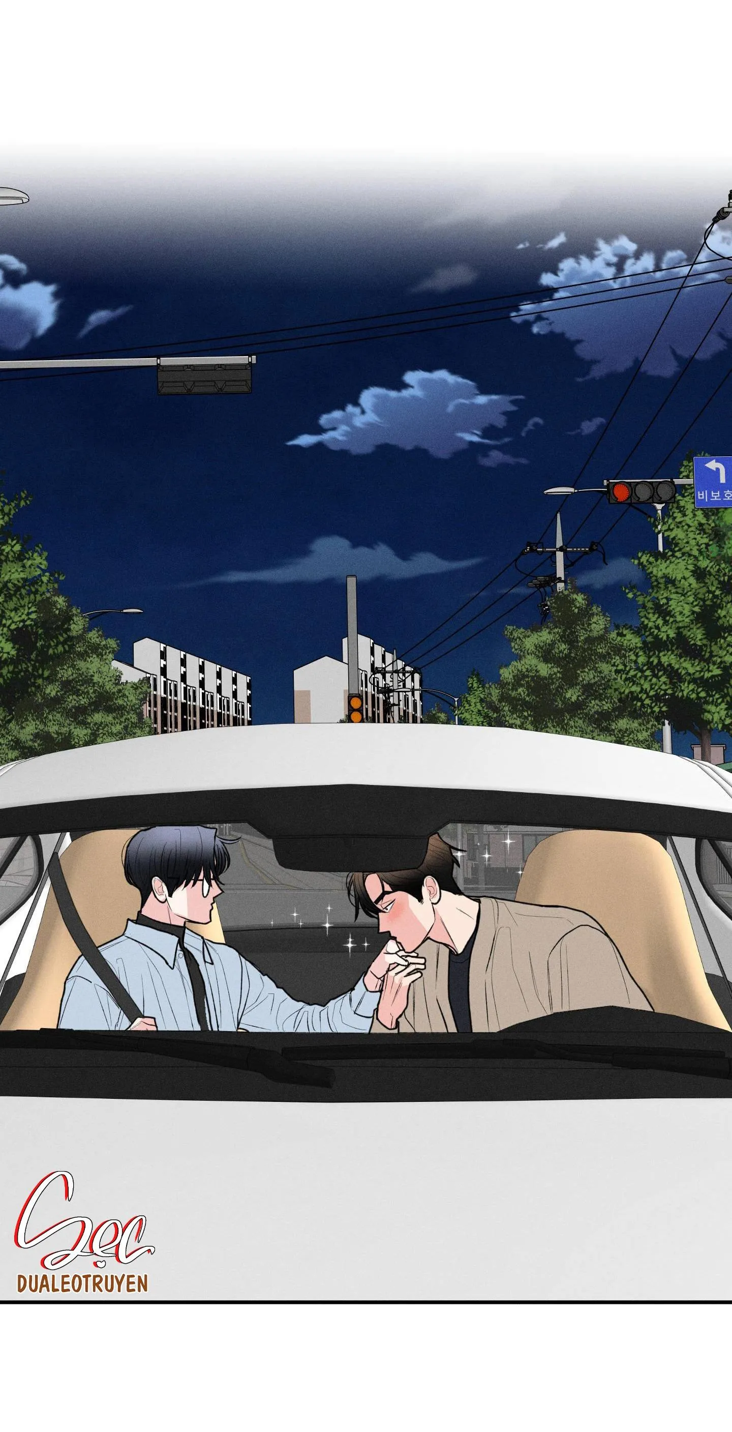 (DROP) MÓN QUÀ DÀNH CHO KẺ NGẠO MẠN Chapter 58 Trang 10