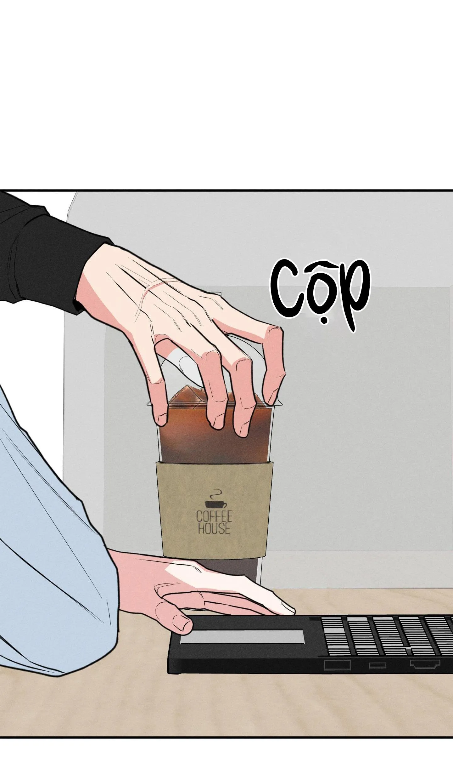 (DROP) MÓN QUÀ DÀNH CHO KẺ NGẠO MẠN Chapter 58 Trang 14