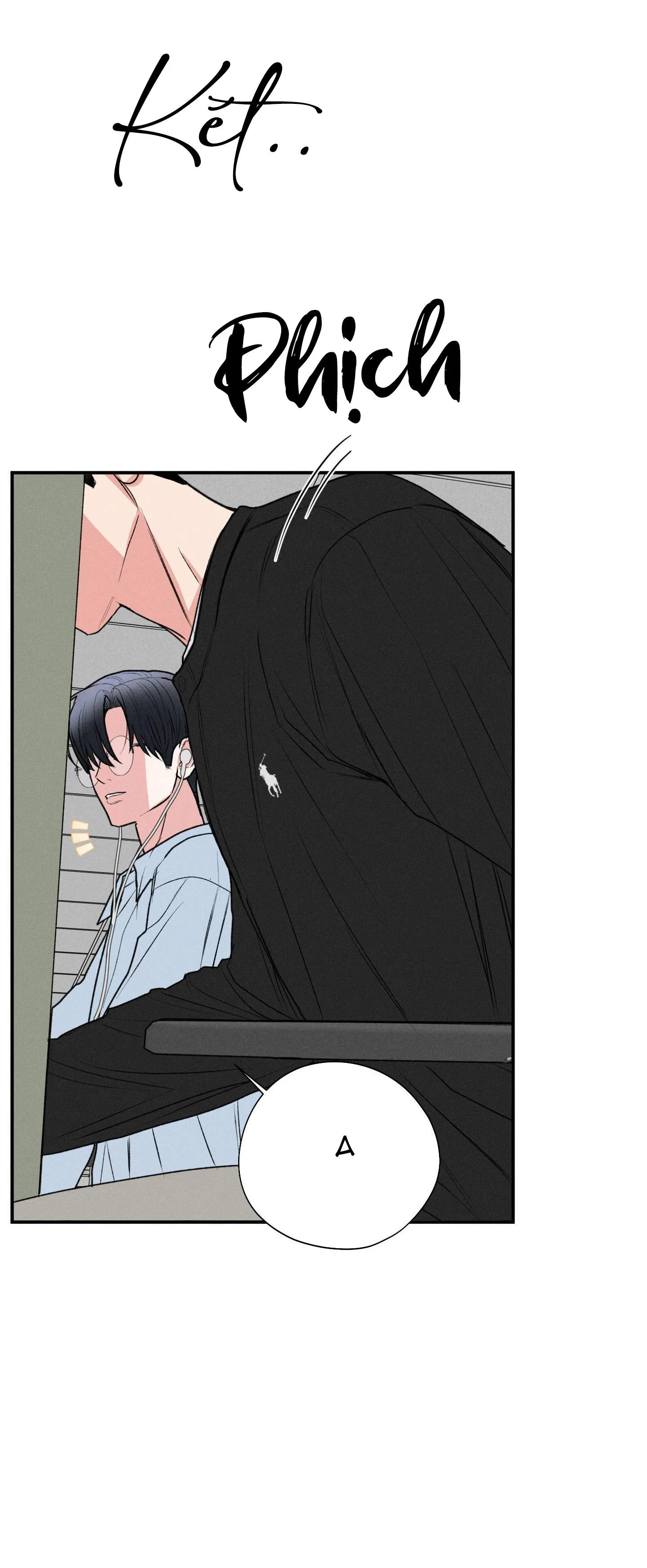 (DROP) MÓN QUÀ DÀNH CHO KẺ NGẠO MẠN Chapter 58 Trang 15