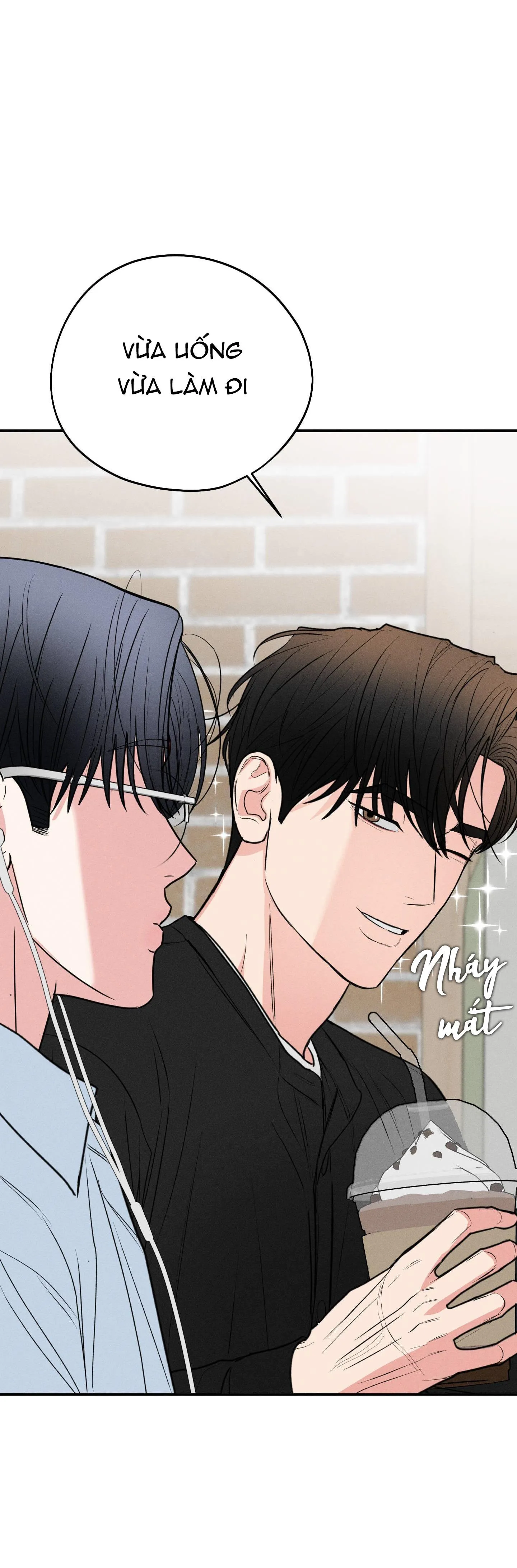 (DROP) MÓN QUÀ DÀNH CHO KẺ NGẠO MẠN Chapter 58 Trang 16