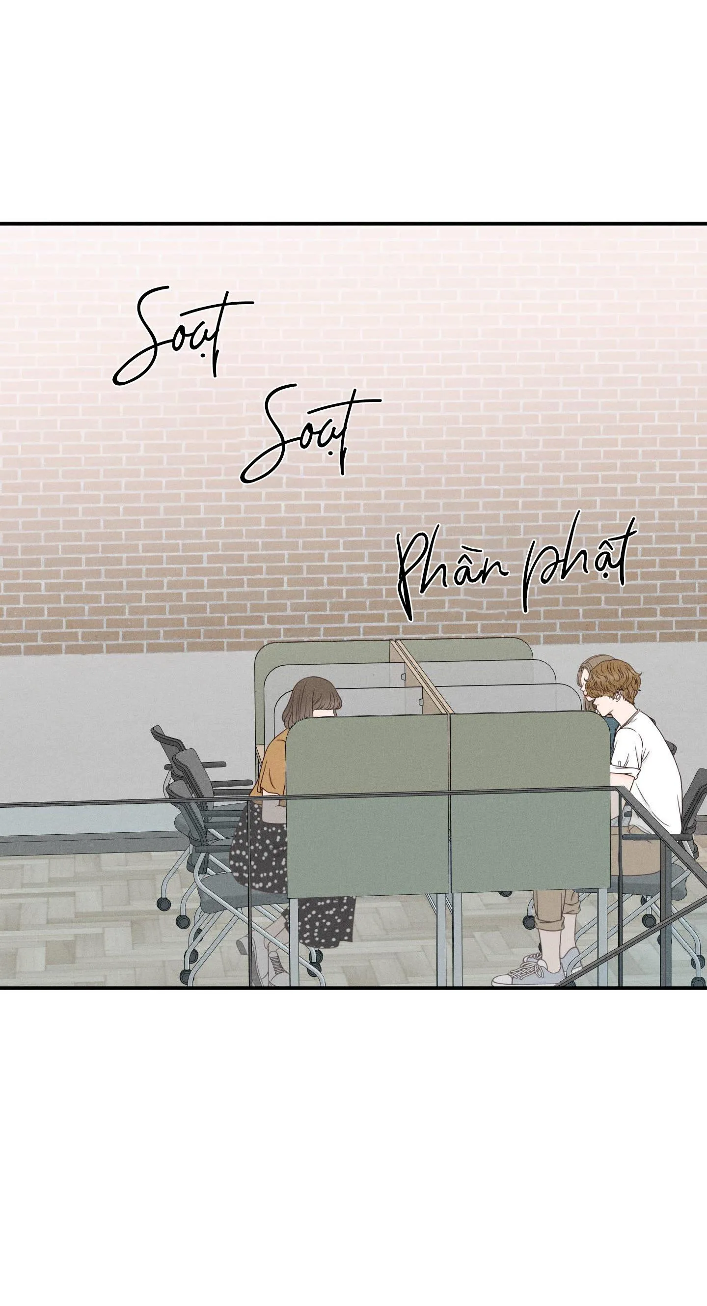 (DROP) MÓN QUÀ DÀNH CHO KẺ NGẠO MẠN Chapter 58 Trang 18