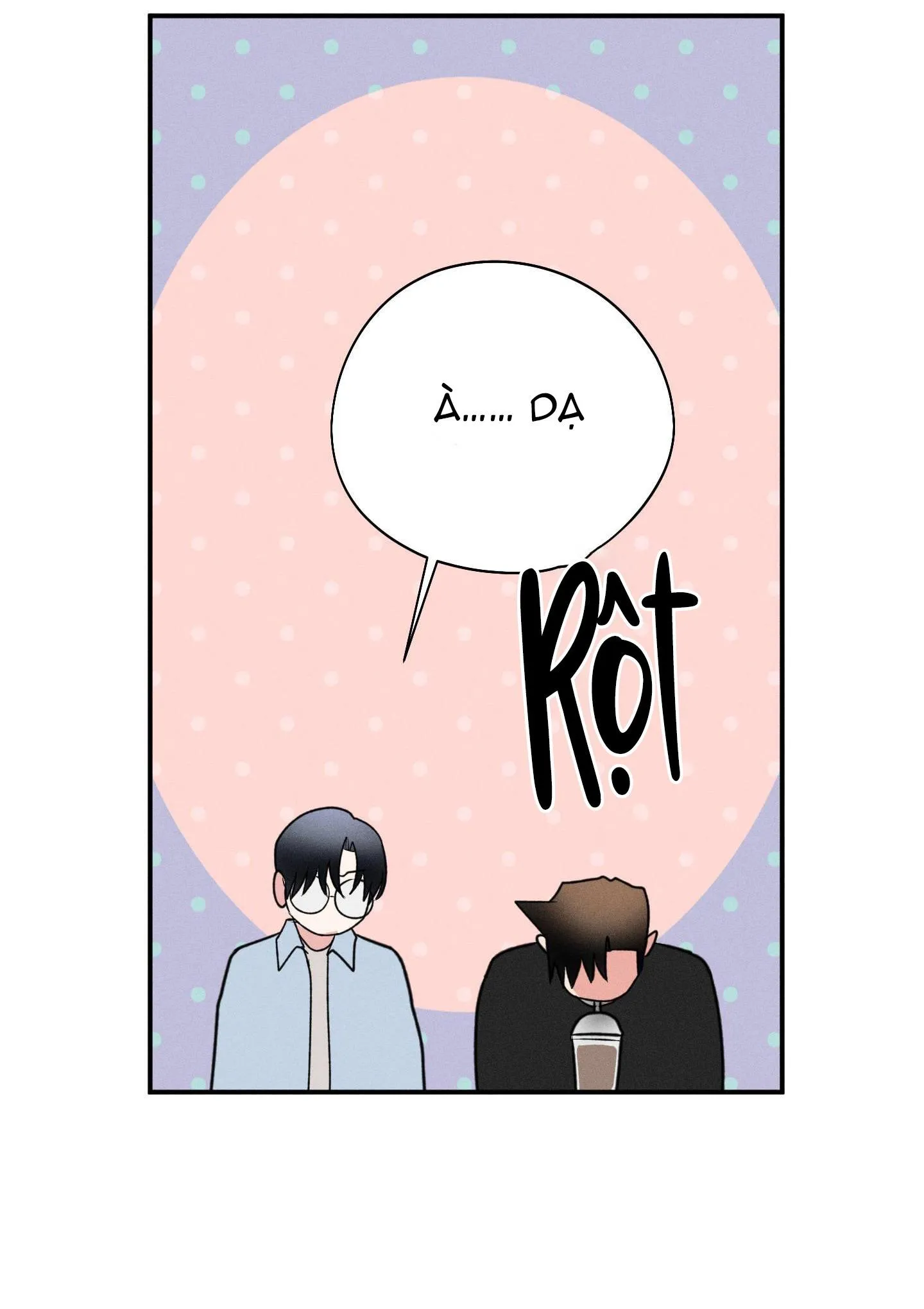 (DROP) MÓN QUÀ DÀNH CHO KẺ NGẠO MẠN Chapter 58 Trang 20