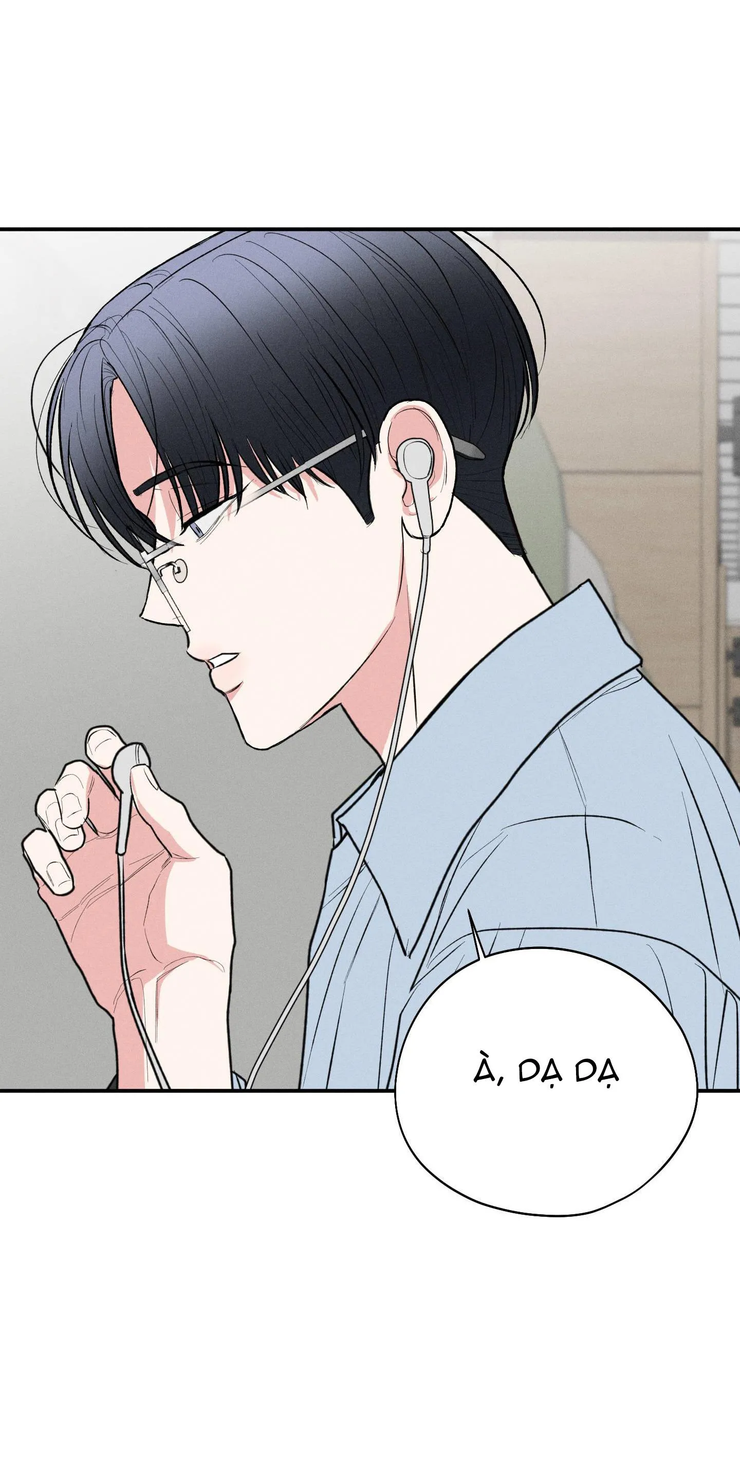 (DROP) MÓN QUÀ DÀNH CHO KẺ NGẠO MẠN Chapter 58 Trang 22