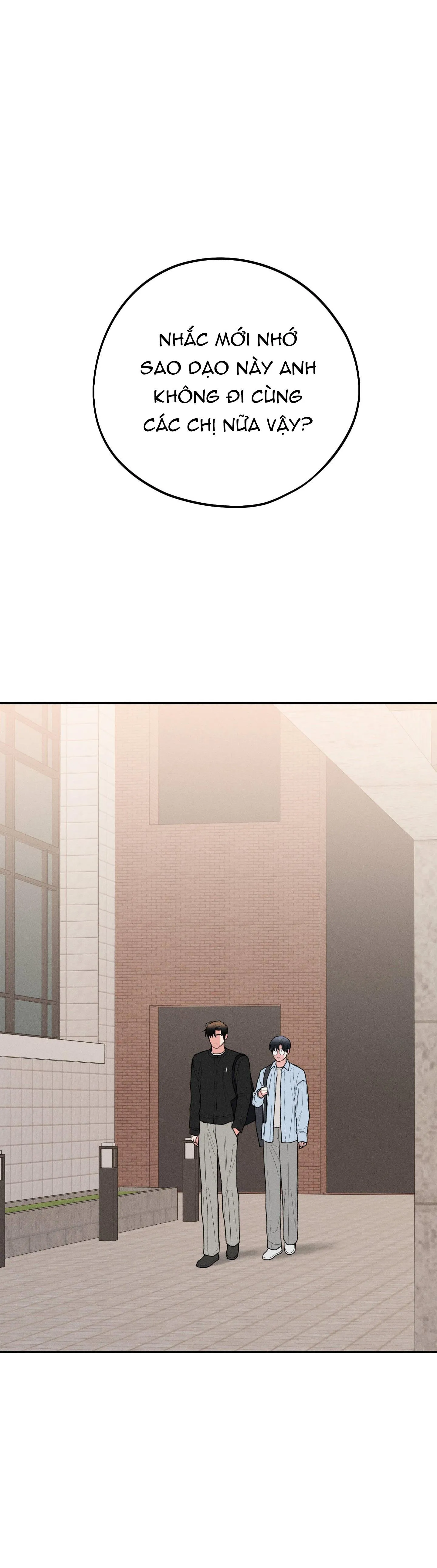 (DROP) MÓN QUÀ DÀNH CHO KẺ NGẠO MẠN Chapter 58 Trang 24