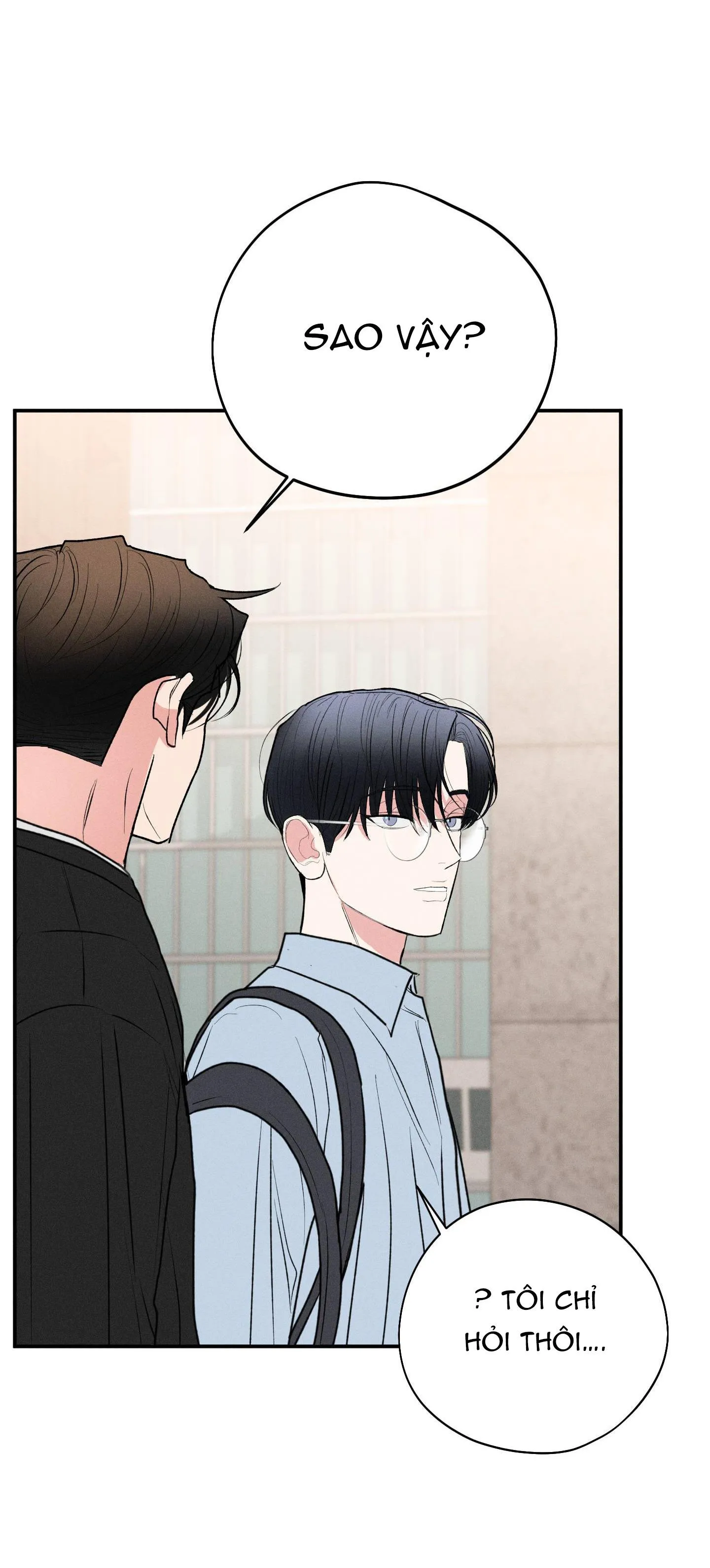 (DROP) MÓN QUÀ DÀNH CHO KẺ NGẠO MẠN Chapter 58 Trang 26