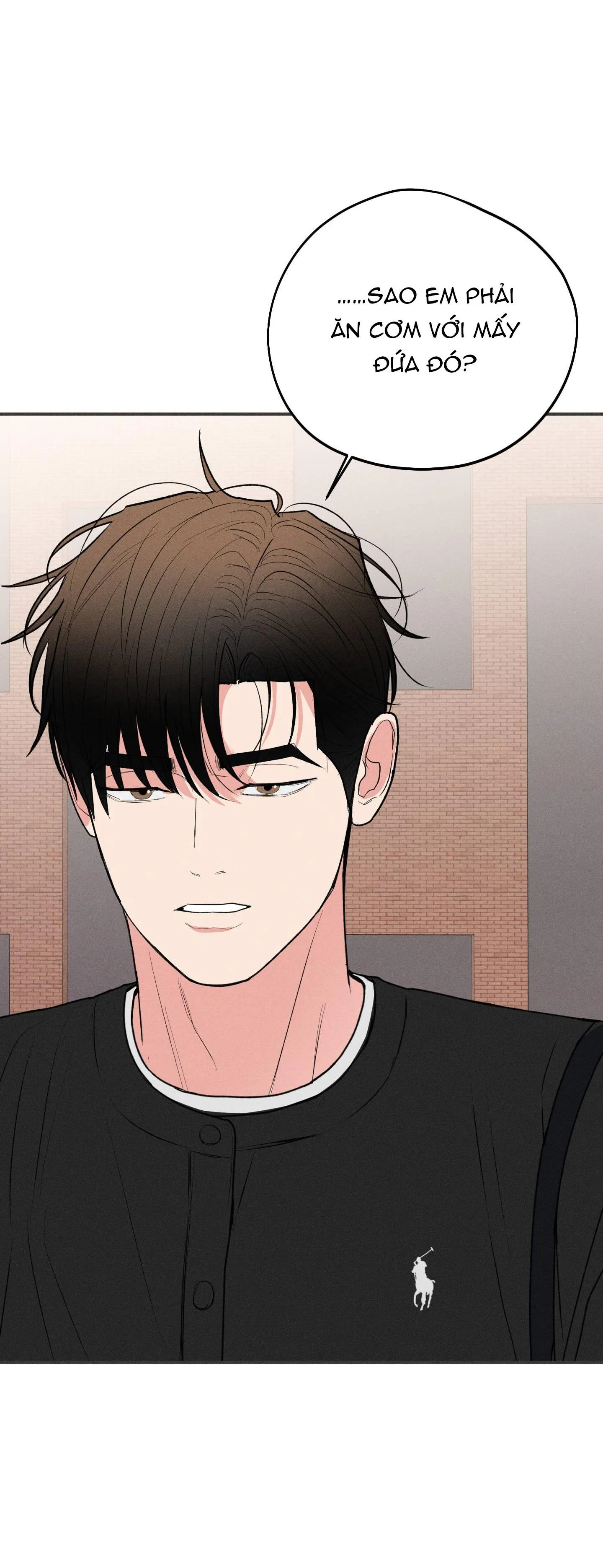 (DROP) MÓN QUÀ DÀNH CHO KẺ NGẠO MẠN Chapter 58 Trang 29