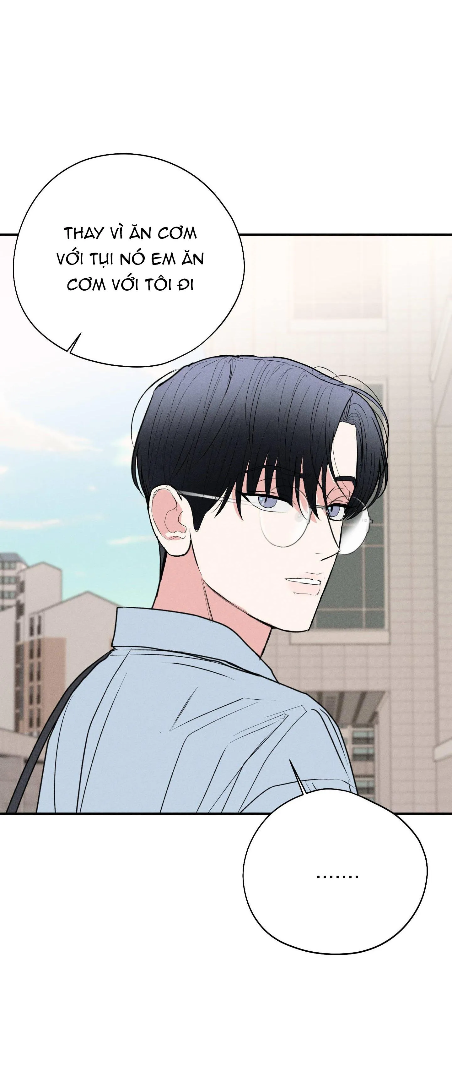 (DROP) MÓN QUÀ DÀNH CHO KẺ NGẠO MẠN Chapter 58 Trang 30