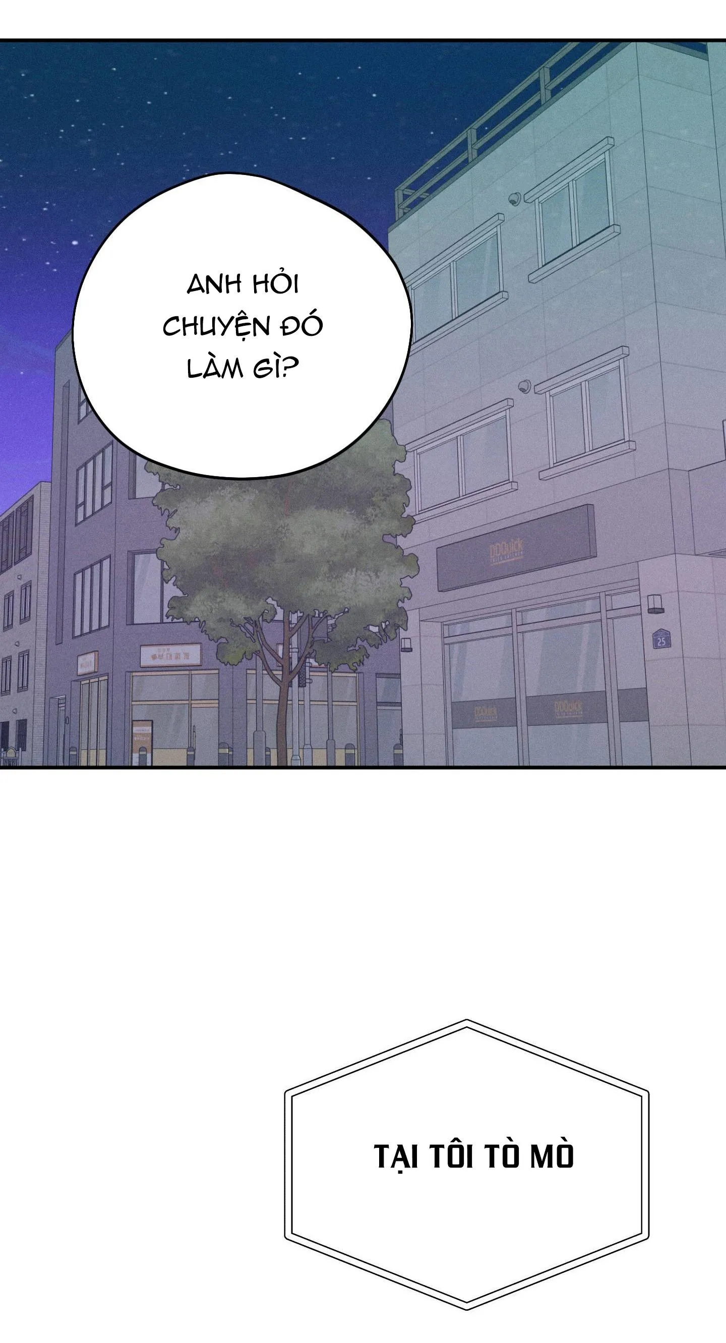 (DROP) MÓN QUÀ DÀNH CHO KẺ NGẠO MẠN Chapter 58 Trang 43