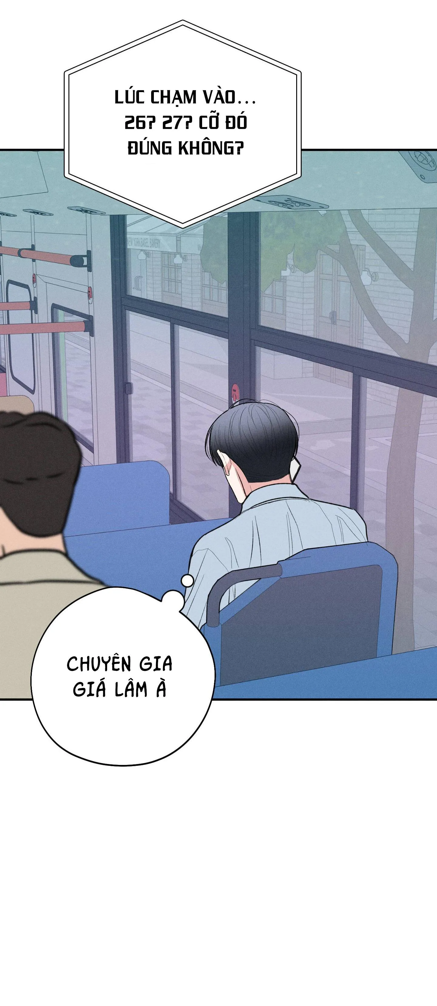 (DROP) MÓN QUÀ DÀNH CHO KẺ NGẠO MẠN Chapter 58 Trang 44