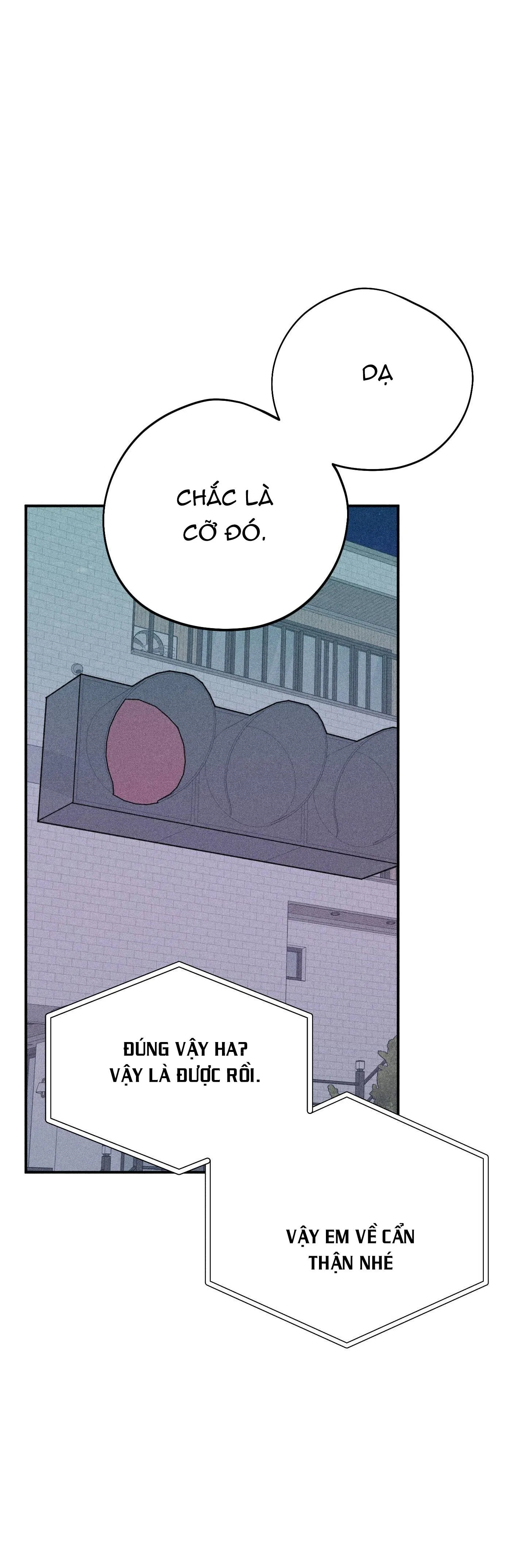 (DROP) MÓN QUÀ DÀNH CHO KẺ NGẠO MẠN Chapter 58 Trang 45