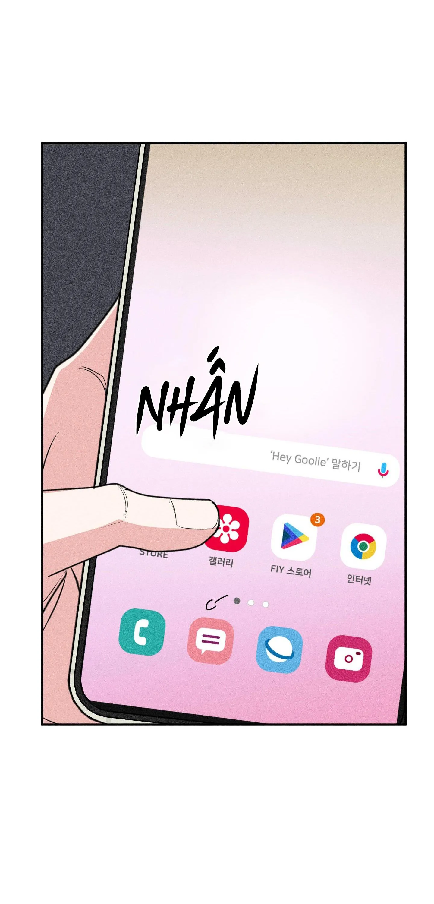 (DROP) MÓN QUÀ DÀNH CHO KẺ NGẠO MẠN Chapter 58 Trang 49