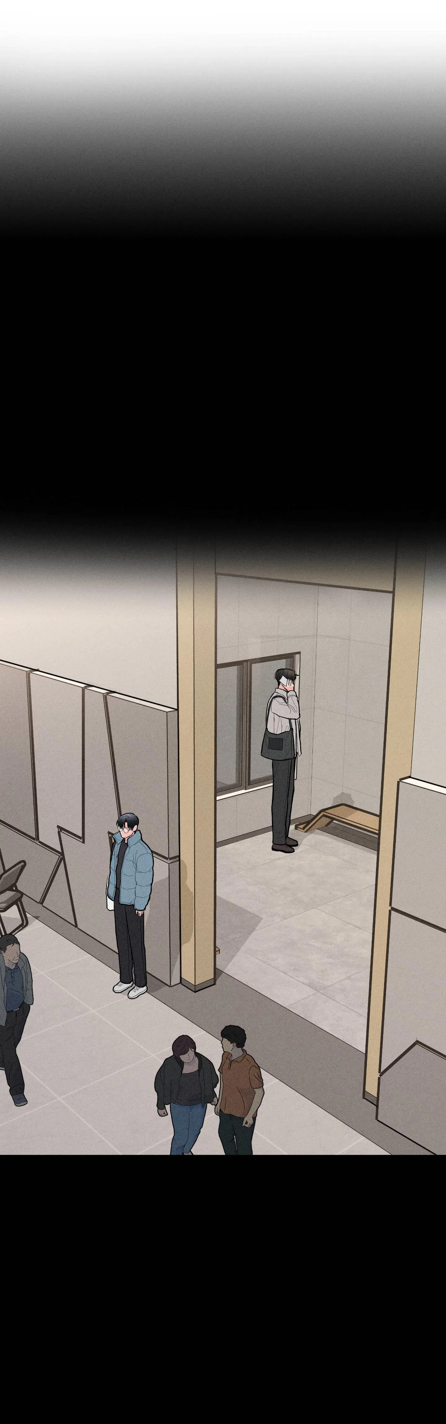 (DROP) MÓN QUÀ DÀNH CHO KẺ NGẠO MẠN Chapter 58 Trang 52